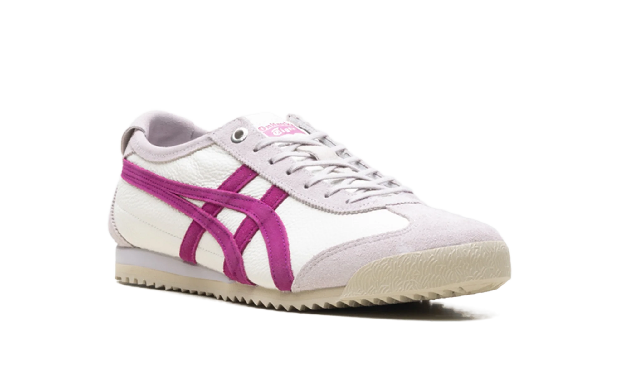 Mexico 66 SD Vintage "Off-White Purple Spectrum" 1183C015 106 - Image 7