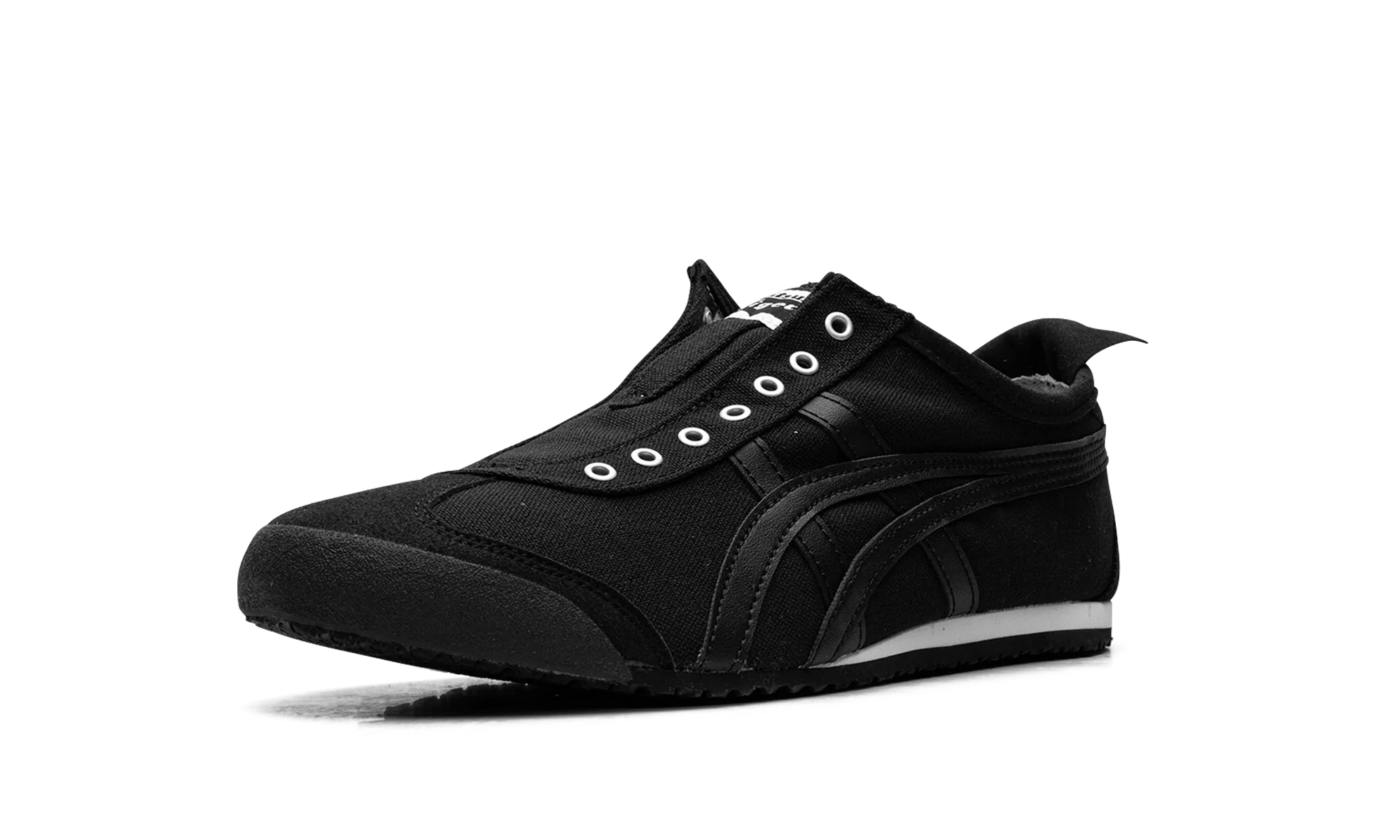 Mexico 66 Slip-On "Black" D3K0Q 9090 - Image 4