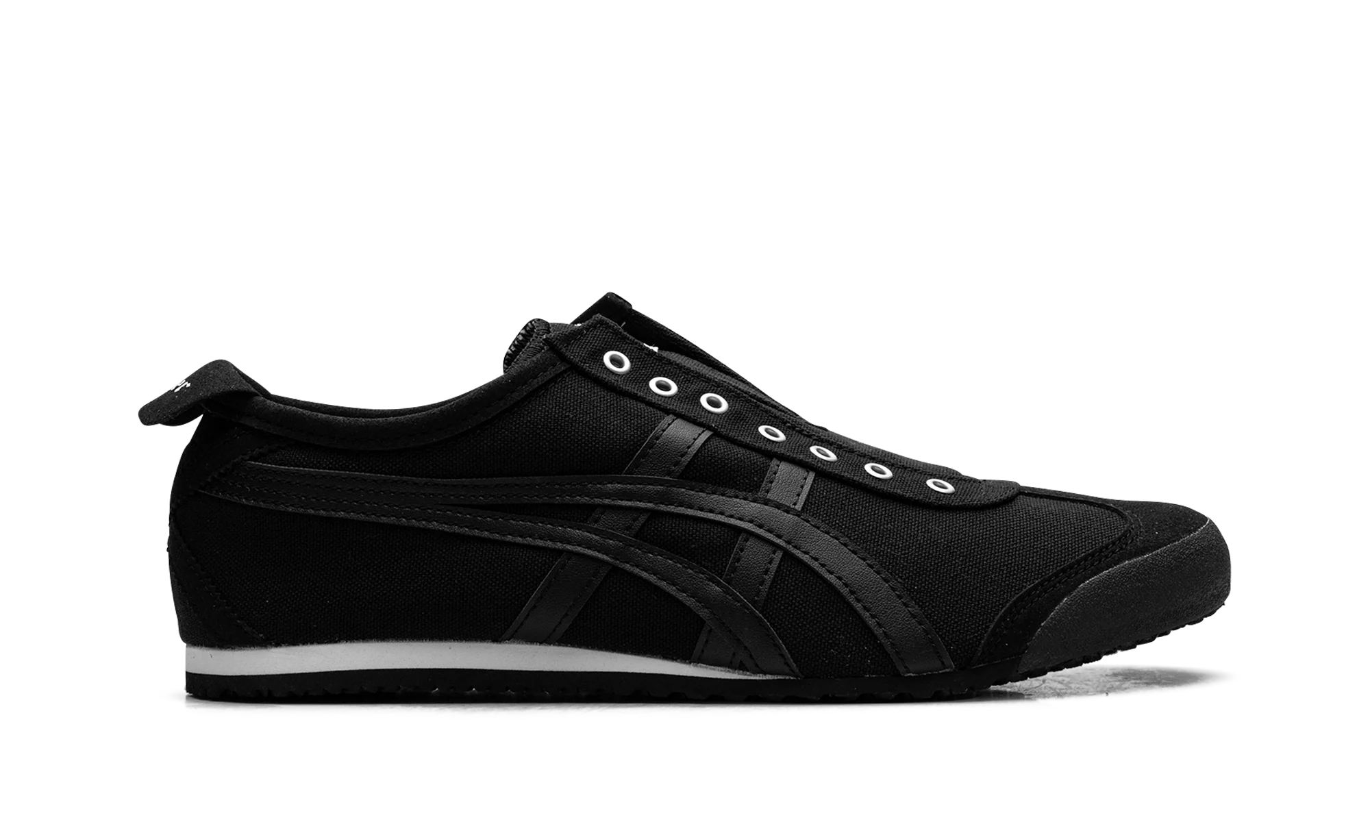 Mexico 66 Slip-On "Black" D3K0Q 9090 - Image 6