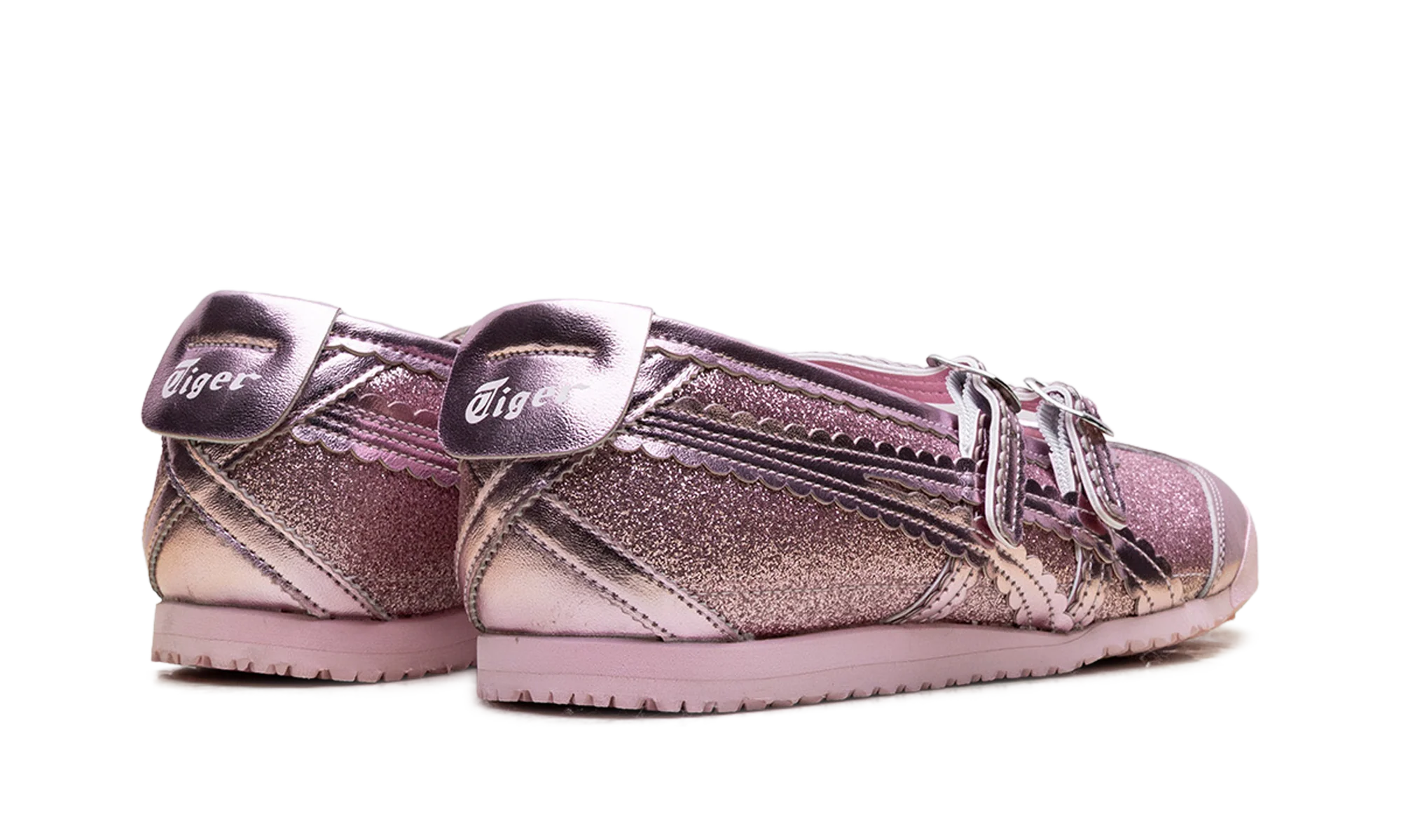 Mexico 66 TGRS WMNs "Glitter Pack - Pink Cameo" 1182A677 700 - Image 3