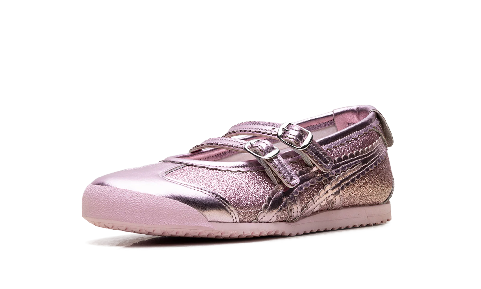 Mexico 66 TGRS WMNs "Glitter Pack - Pink Cameo" 1182A677 700 - Image 4