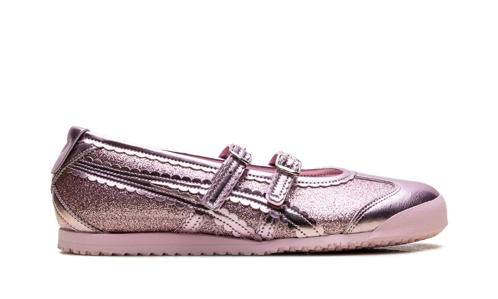 Mexico 66 TGRS WMNs "Glitter Pack - Pink Cameo" 1182A677 700 - Image 6