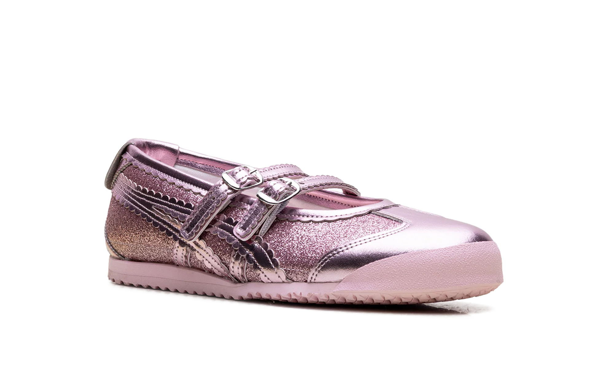 Mexico 66 TGRS WMNs "Glitter Pack - Pink Cameo" 1182A677 700 - Image 7