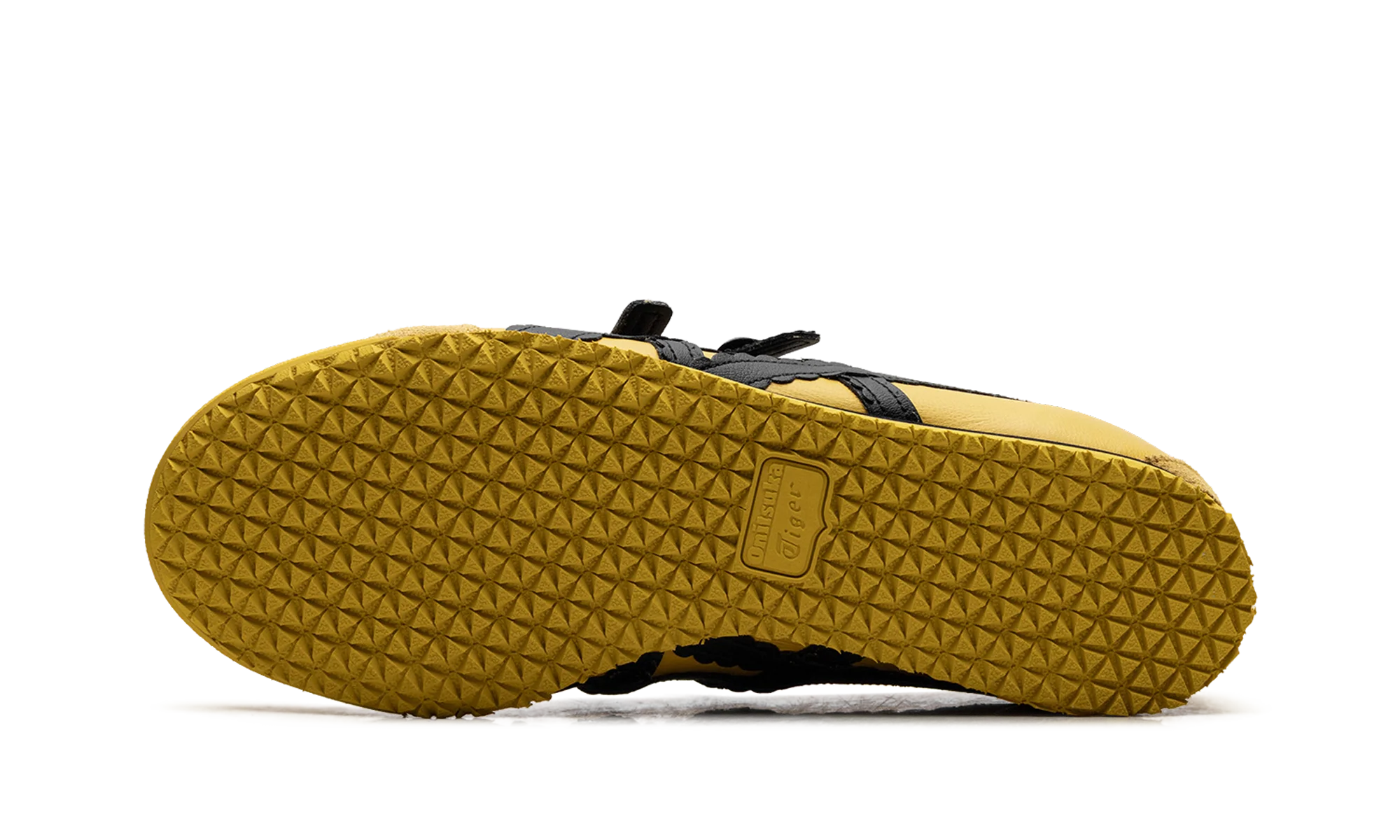 MEXICO 66 TGRS WMNS "YELLOW/BLACK" 1182A678 750 - Image 5