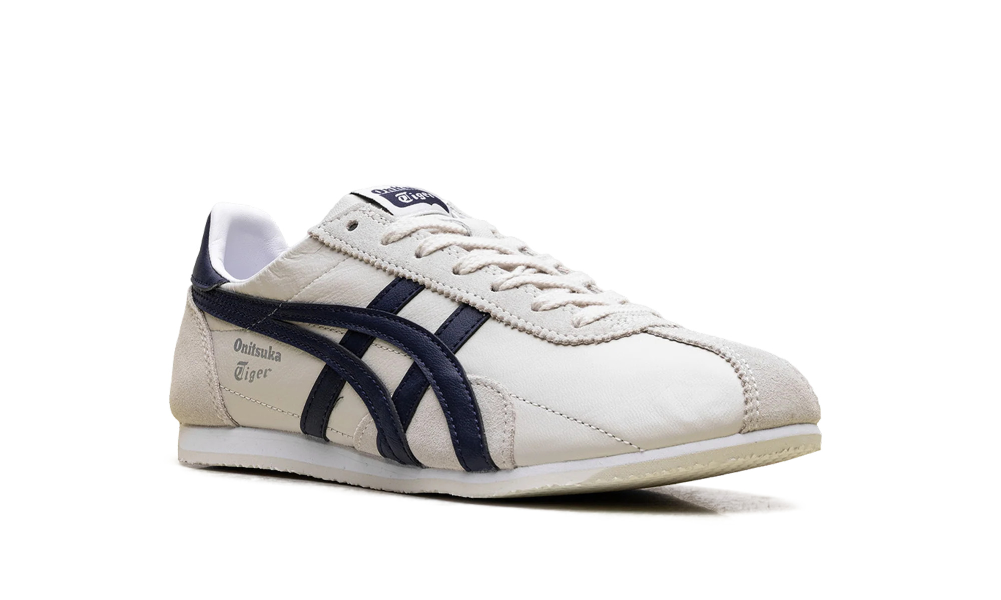 Mexico Runspark "Birch Peacoat" 1183B480 203 - Image 7