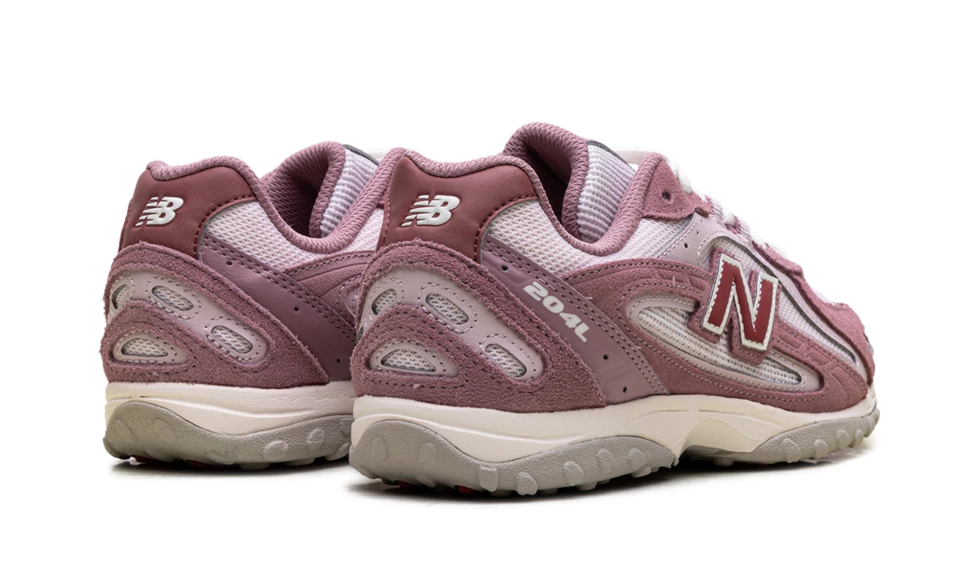 New Balance 204L "Valentine's Day" U204L7AM - Image 3