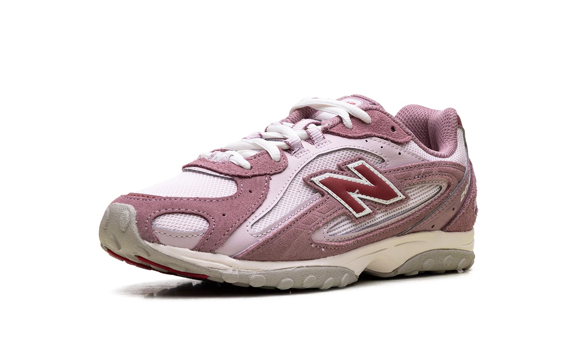 New Balance 204L "Valentine's Day" U204L7AM - Image 4