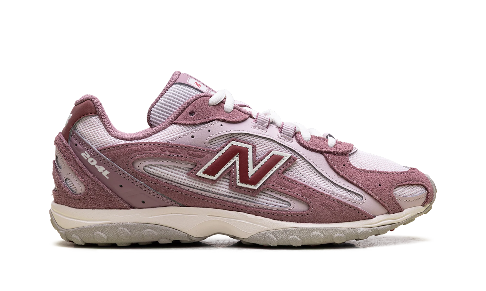 New Balance 204L "Valentine's Day" U204L7AM - Image 6