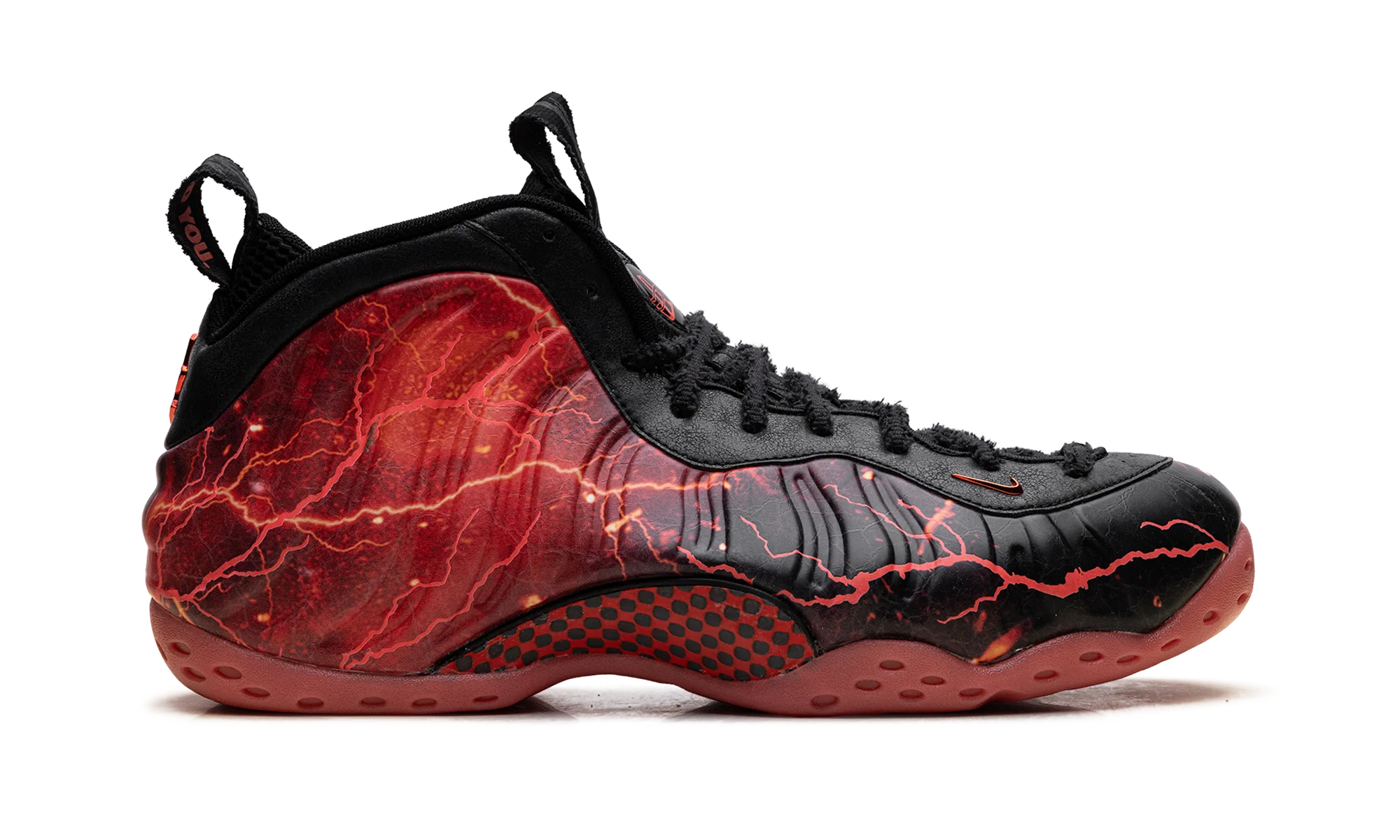 Nike Air Foamposite One "Stranger Things" IR7336 001 - Image 6