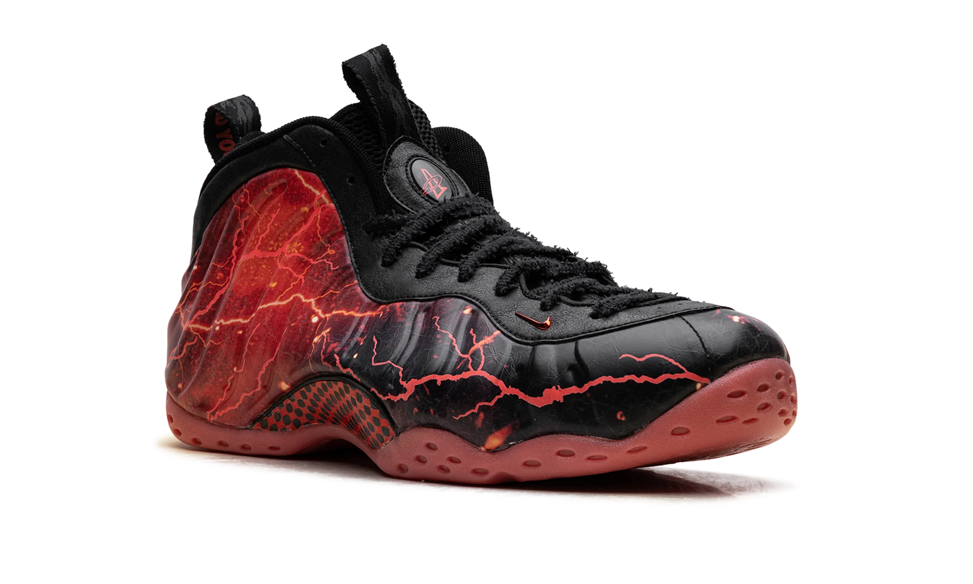 Nike Air Foamposite One "Stranger Things" IR7336 001 - Image 7