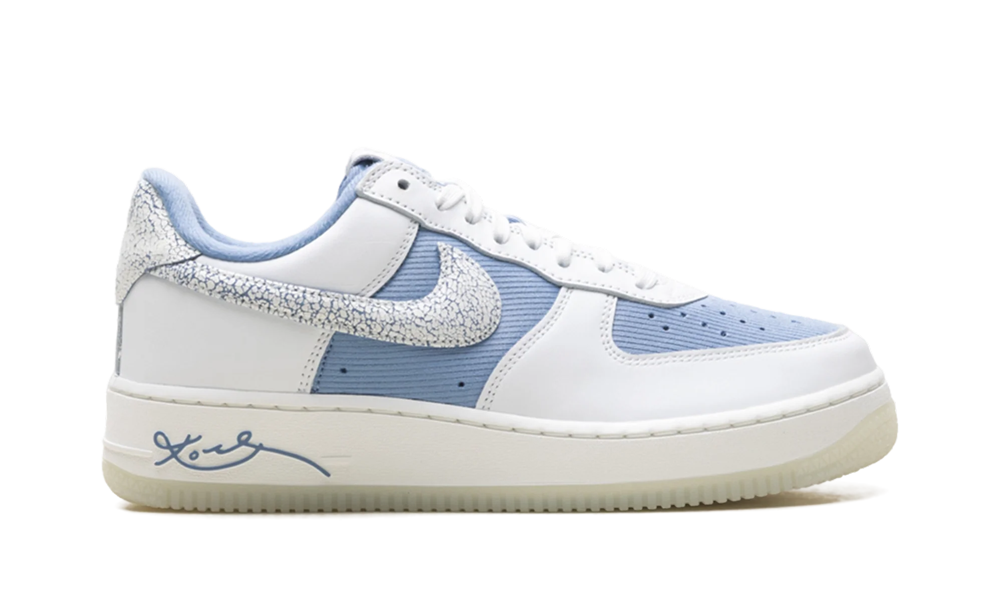 Nike Air Force 1 Low "Kobe Bryant - City Of Champions" IM0583 400 - Image 6