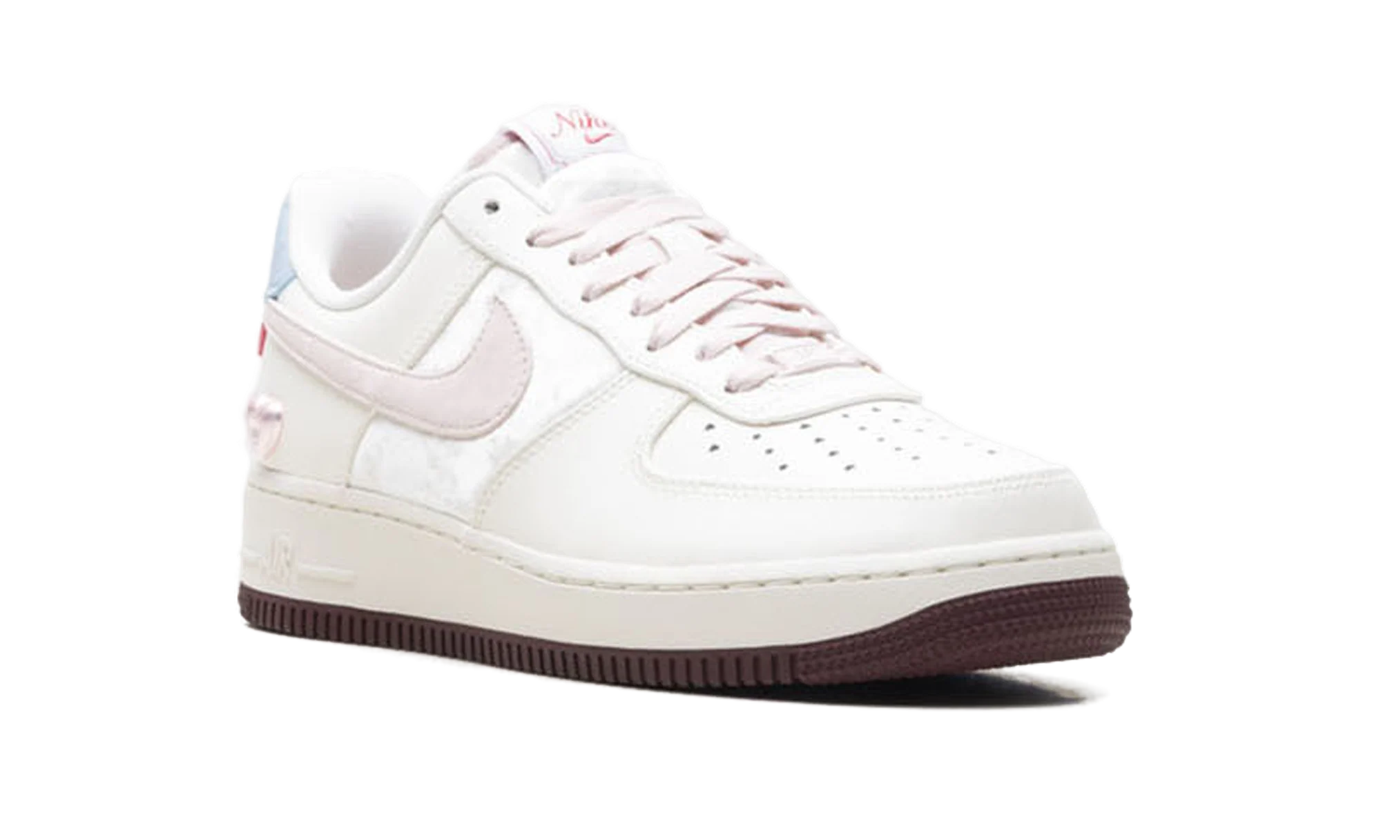 Nike Air Force 1 WMNS "Valentine's Day (2026)" IQ4937 161 - Image 7