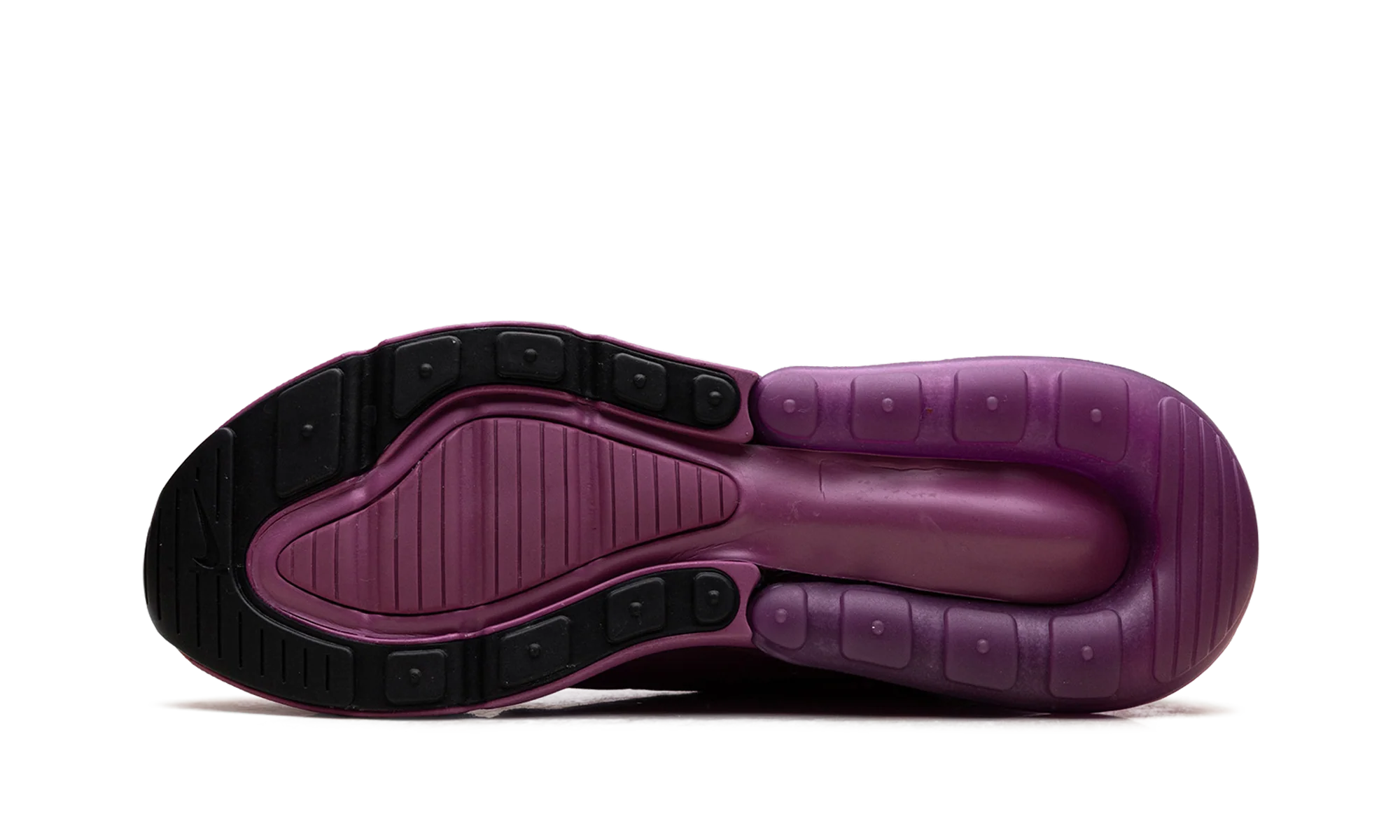 Nike Air Max 270 WMNS "Hot Fuchsia Beyond Pink Black" AH6789 501 - Image 5