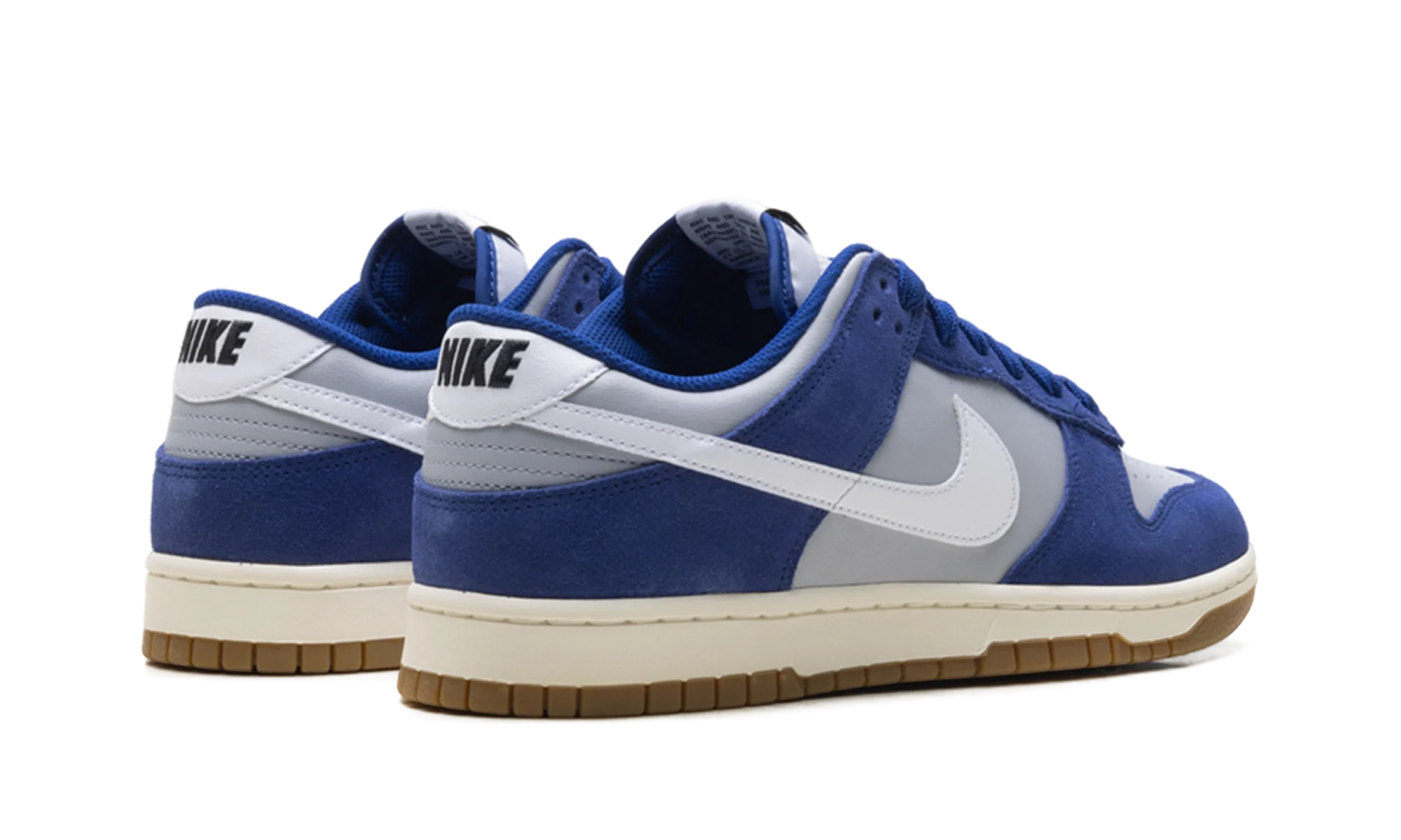 Nike Dunk Low Retro SE "Deep Royal Blue Gum" IB6399 003 - Image 3