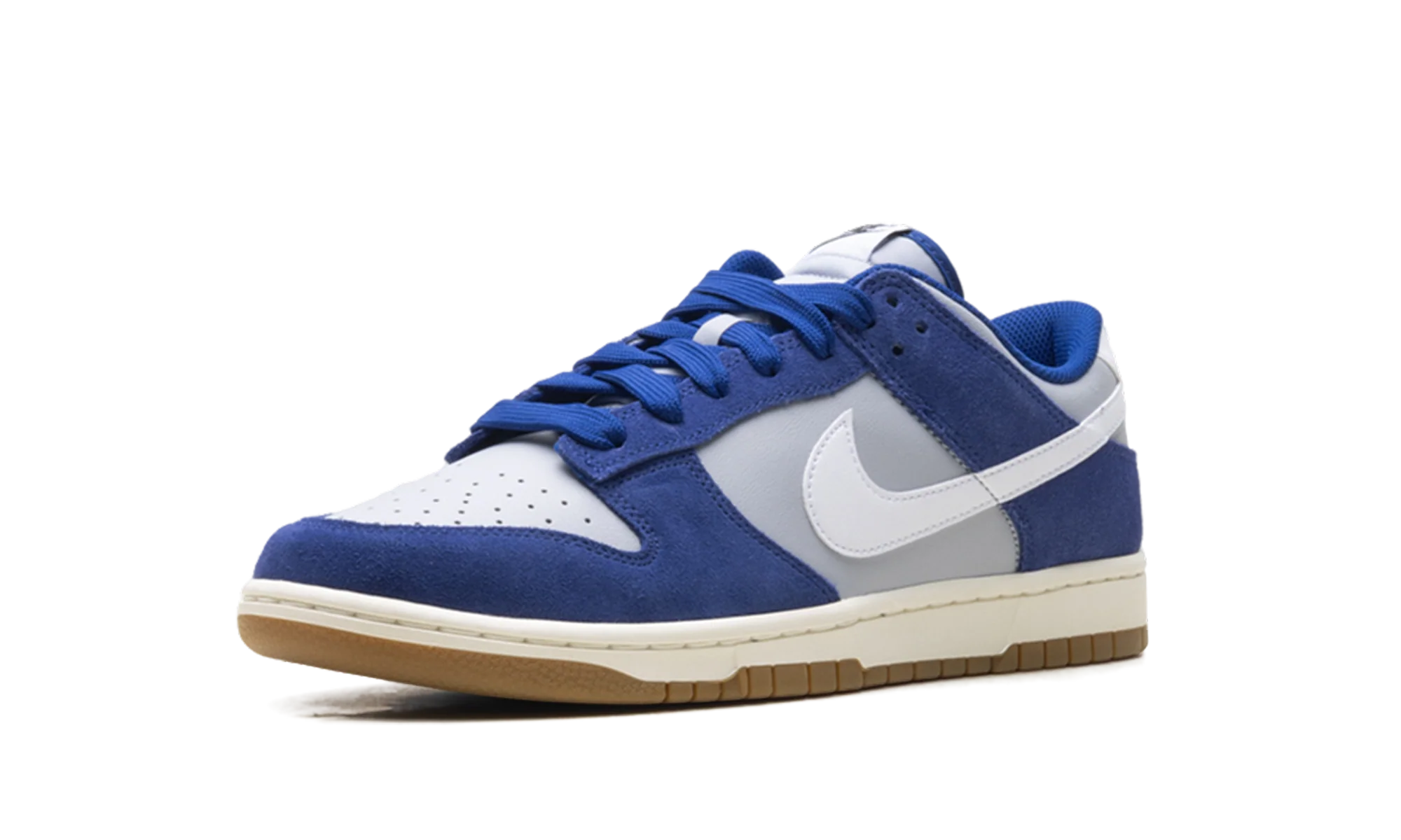 Nike Dunk Low Retro SE "Deep Royal Blue Gum" IB6399 003 - Image 4