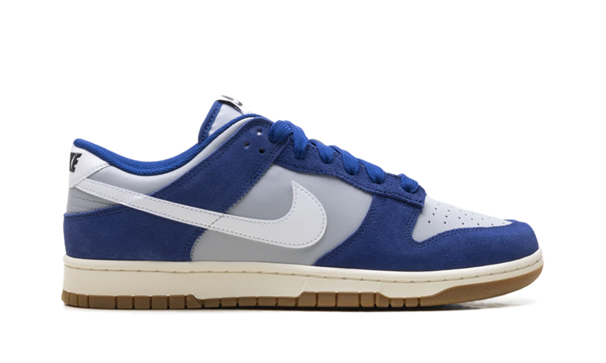 Nike Dunk Low Retro SE "Deep Royal Blue Gum" IB6399 003 - Image 6
