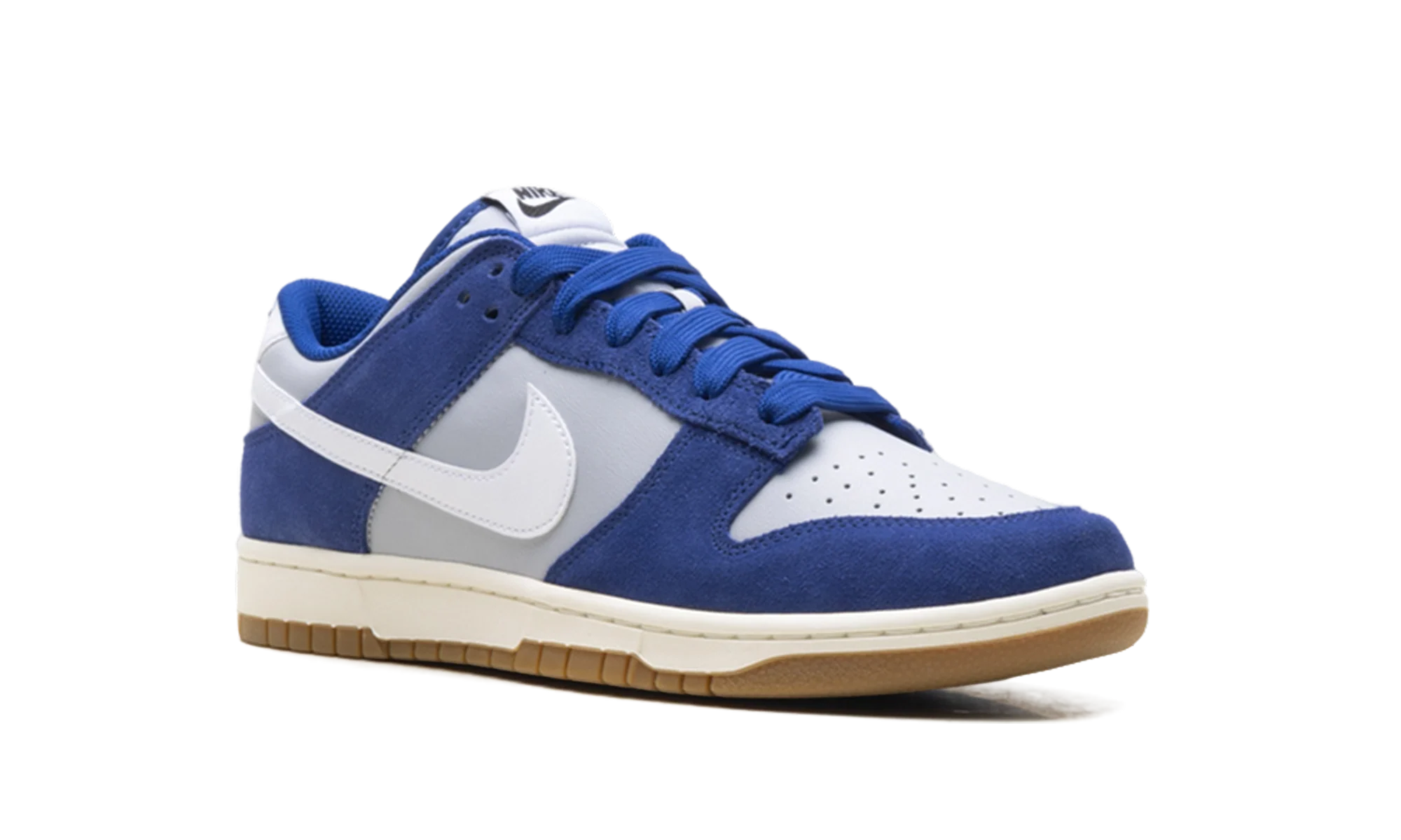 Nike Dunk Low Retro SE "Deep Royal Blue Gum" IB6399 003 - Image 7