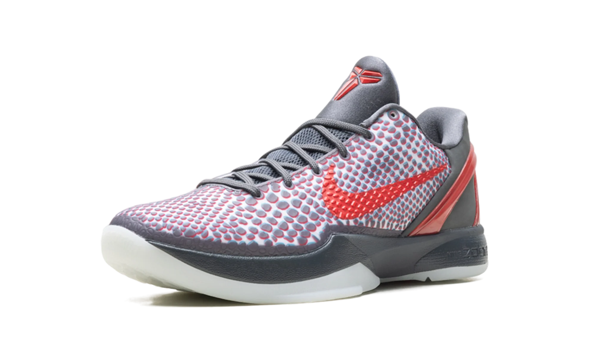 Nike Zoom Kobe 6 Protro "All-Star 3D Hollywood" IQ3902 002 - Image 4