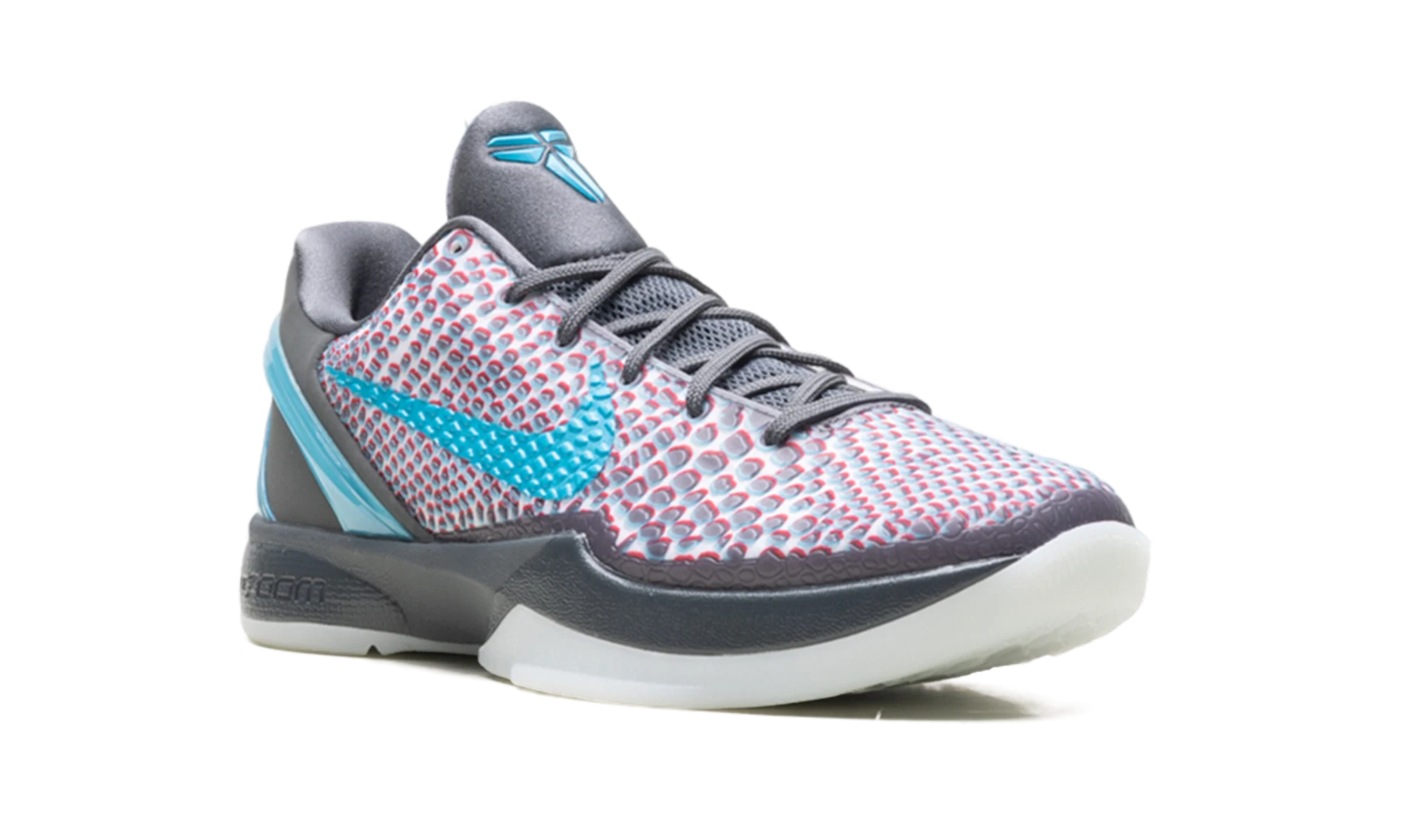 Nike Zoom Kobe 6 Protro "All-Star 3D Hollywood" IQ3902 002 - Image 7