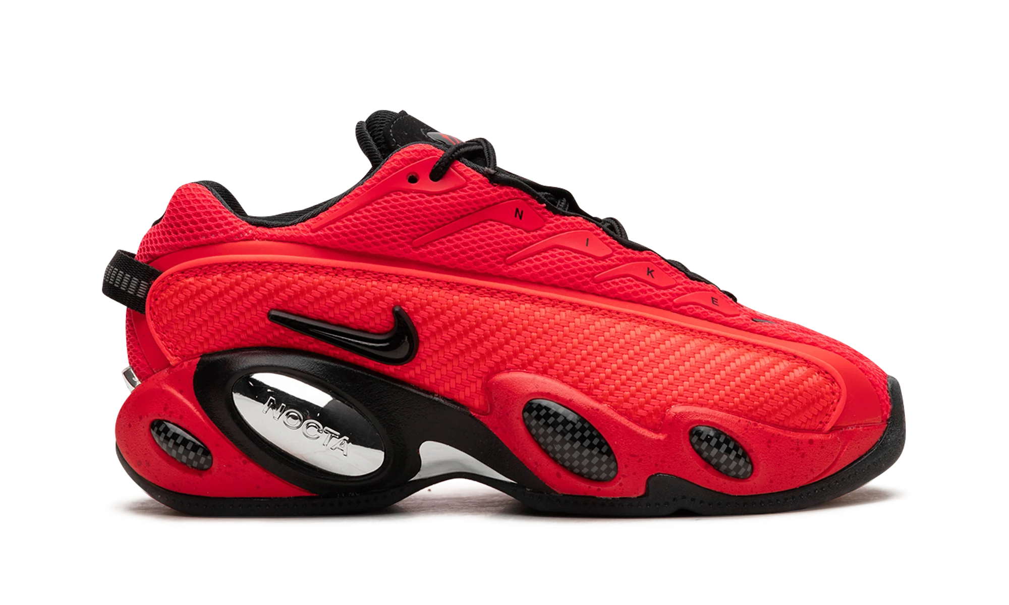 NOCTA Glide "Bright Crimson" DM0879 600 - Image 6