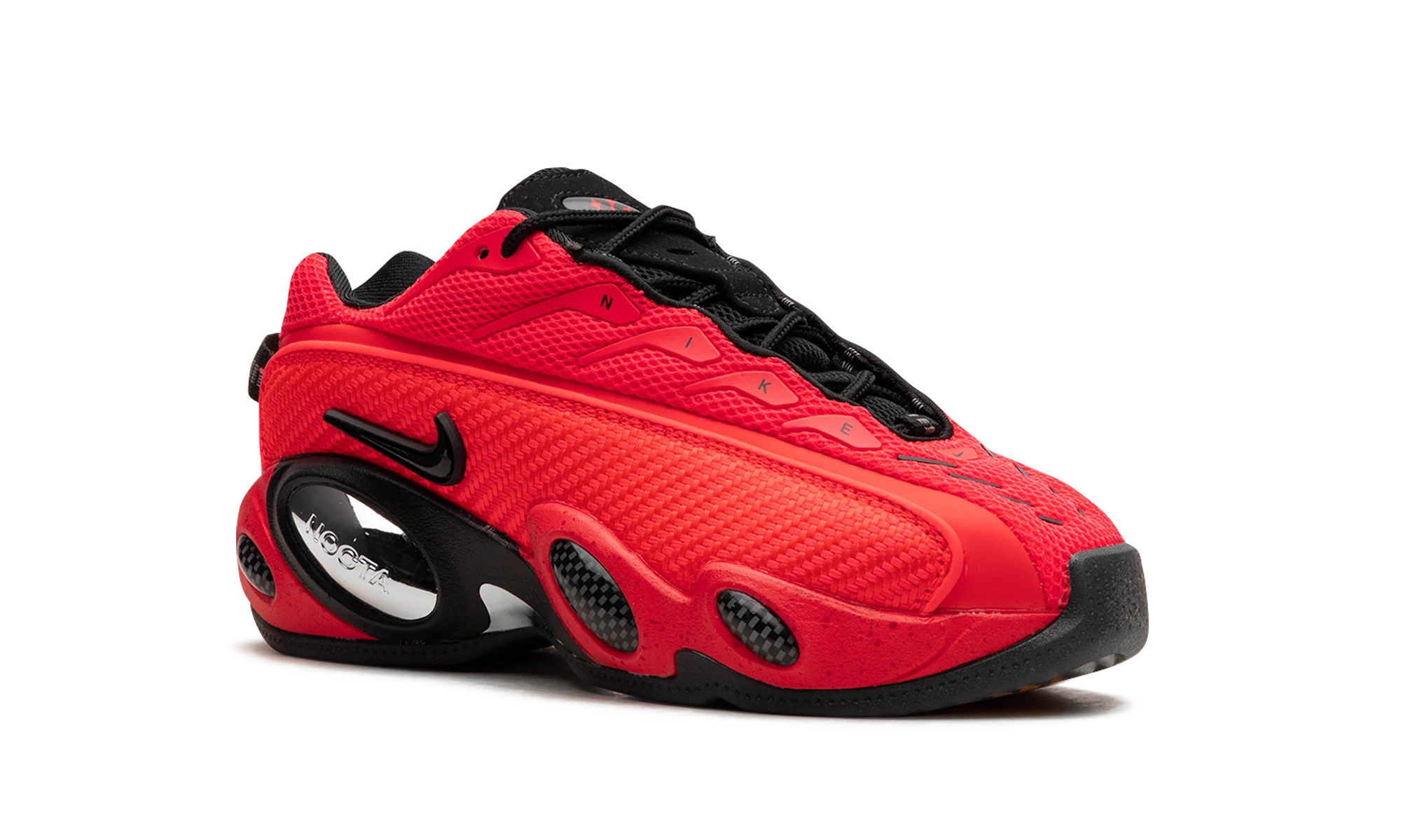 NOCTA Glide "Bright Crimson" DM0879 600 - Image 7