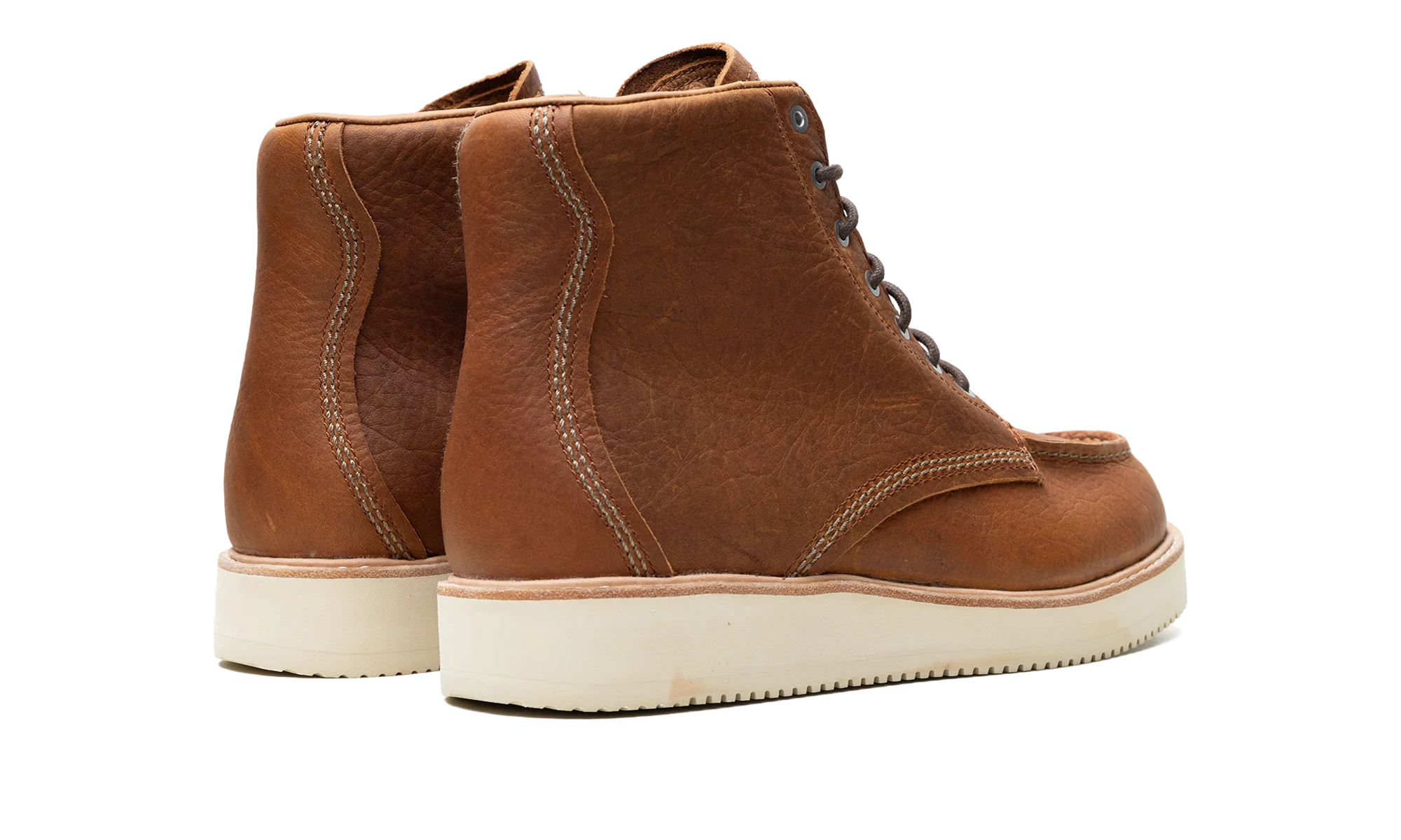 Oak Forge Boot "Claypot Full-Grain" TB0A41HG EM6 - Image 3