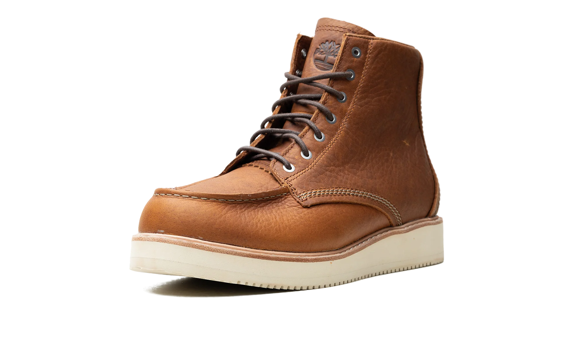 Oak Forge Boot "Claypot Full-Grain" TB0A41HG EM6 - Image 4
