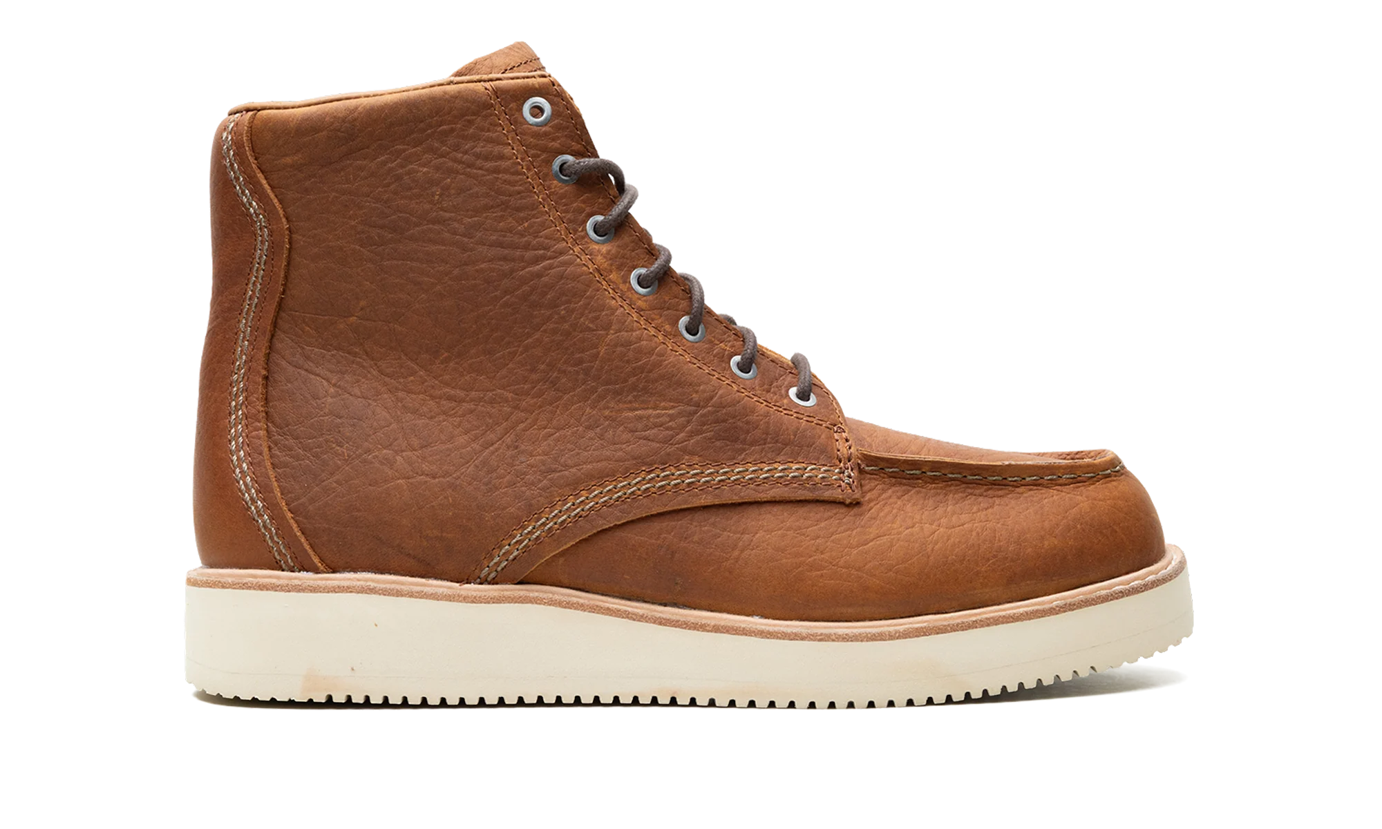 Oak Forge Boot "Claypot Full-Grain" TB0A41HG EM6 - Image 6