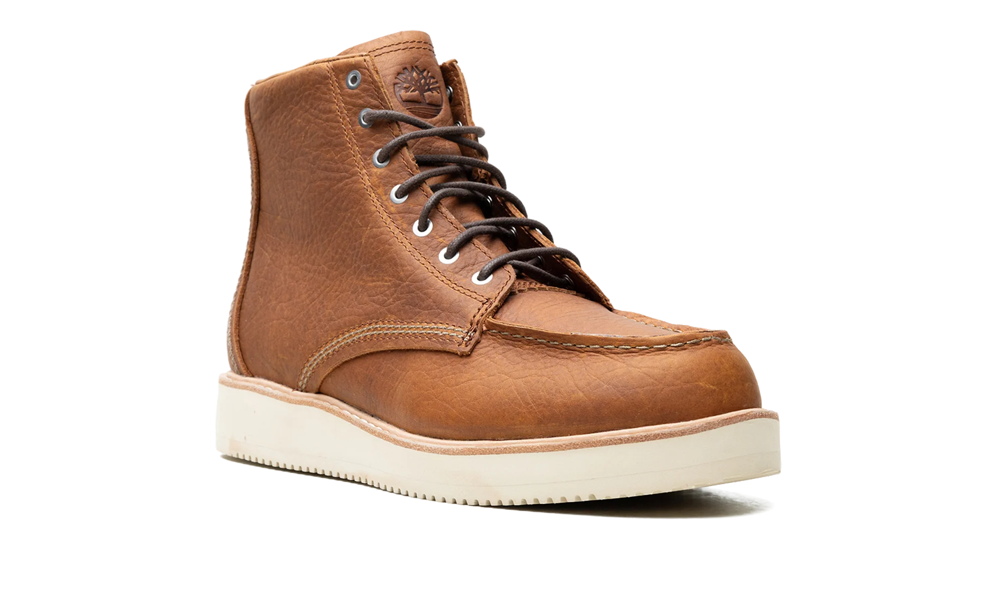 Oak Forge Boot "Claypot Full-Grain" TB0A41HG EM6 - Image 7