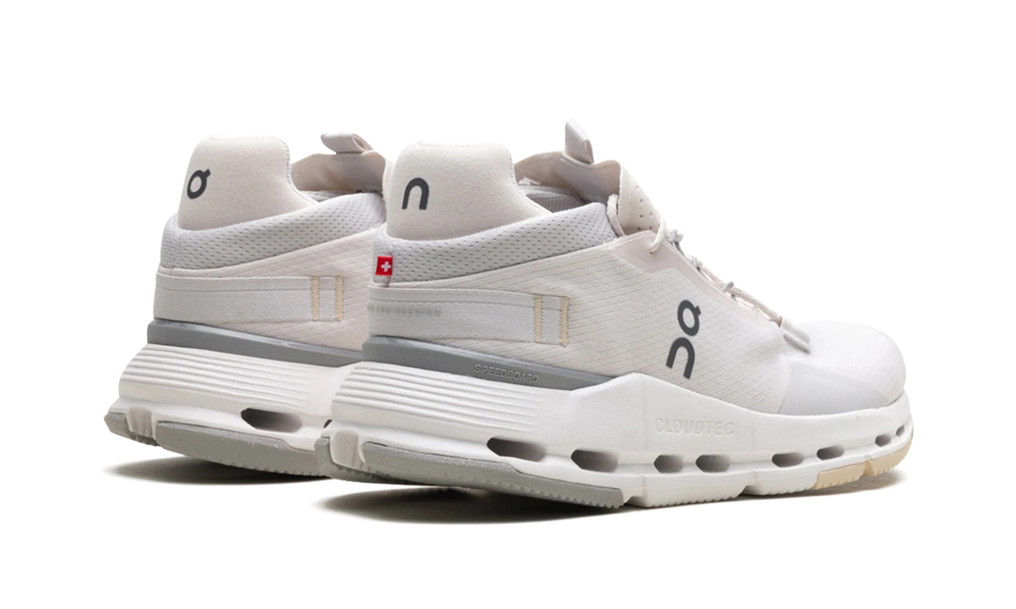 On Cloudnova 2 WMNS "Sand Fog" 3WE30222826 - Image 3