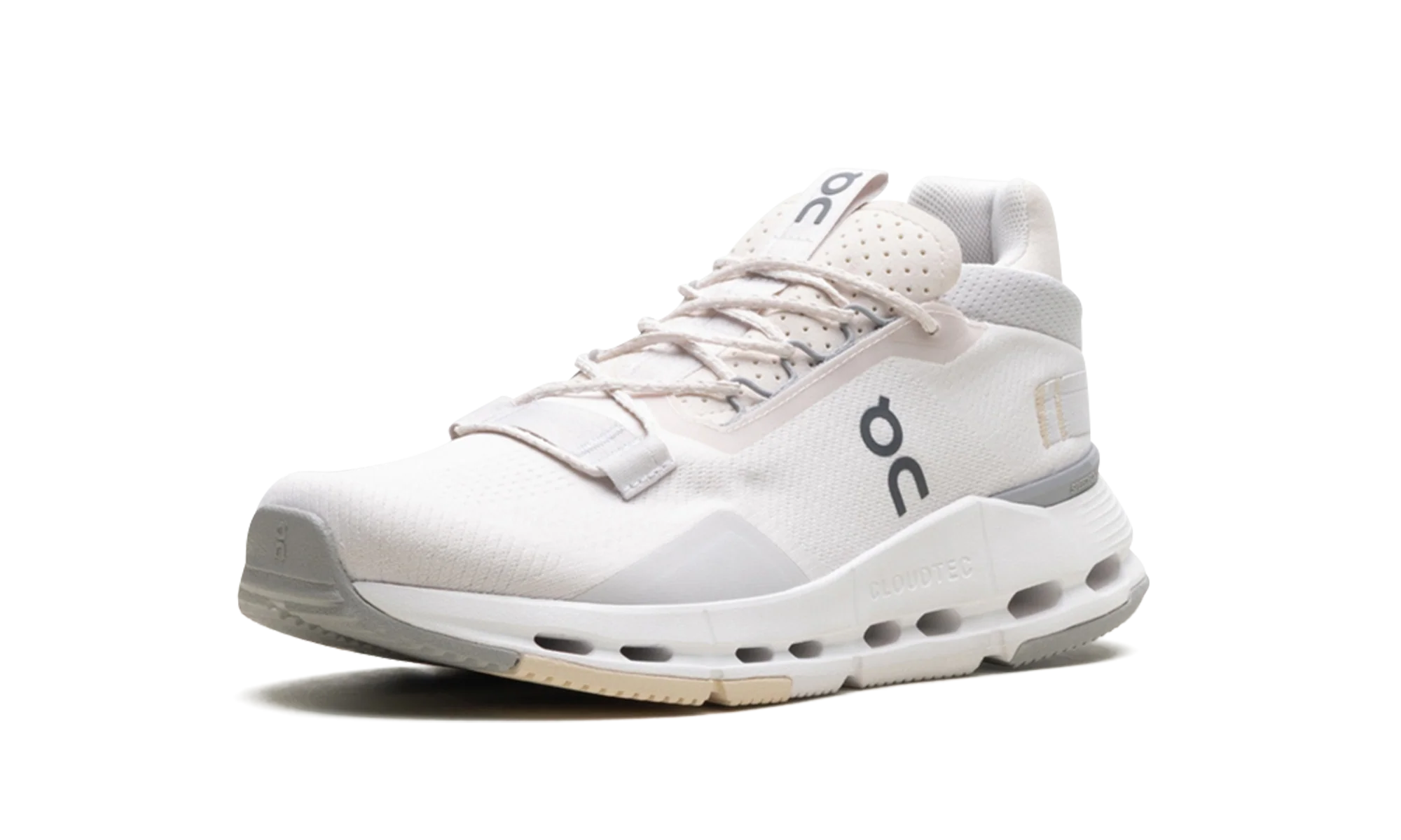 On Cloudnova 2 WMNS "Sand Fog" 3WE30222826 - Image 4