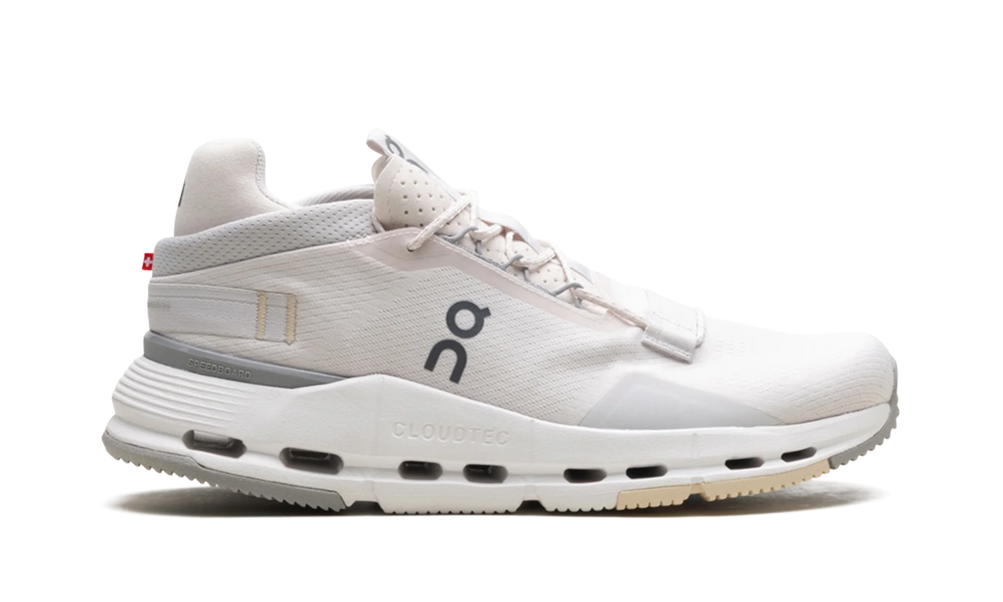 On Cloudnova 2 WMNS "Sand Fog" 3WE30222826 - Image 6