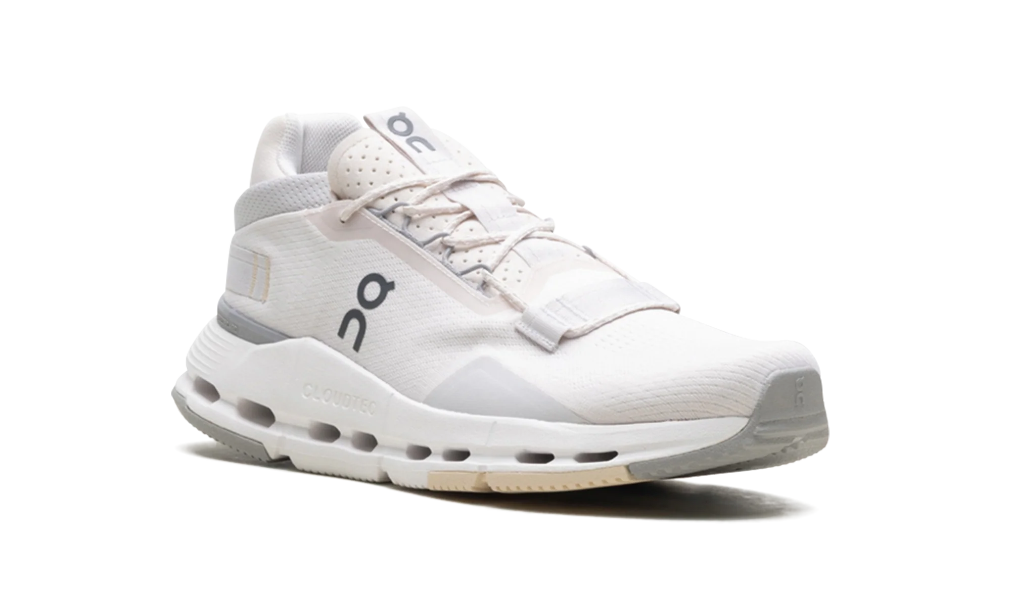 On Cloudnova 2 WMNS "Sand Fog" 3WE30222826 - Image 7