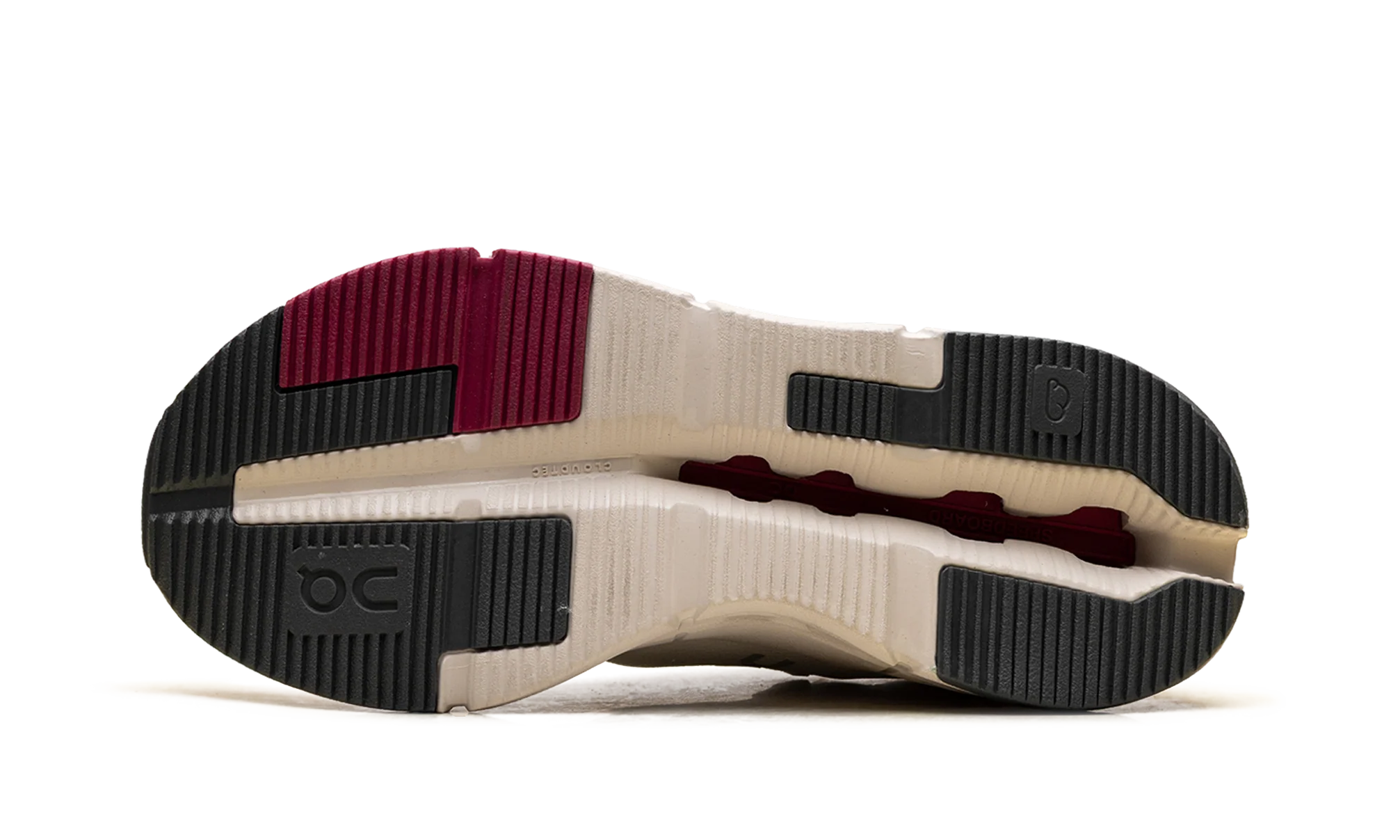 On Running Cloudnova 2 WMNS "Ivory Grenadine" 3WE30224038 - Image 5