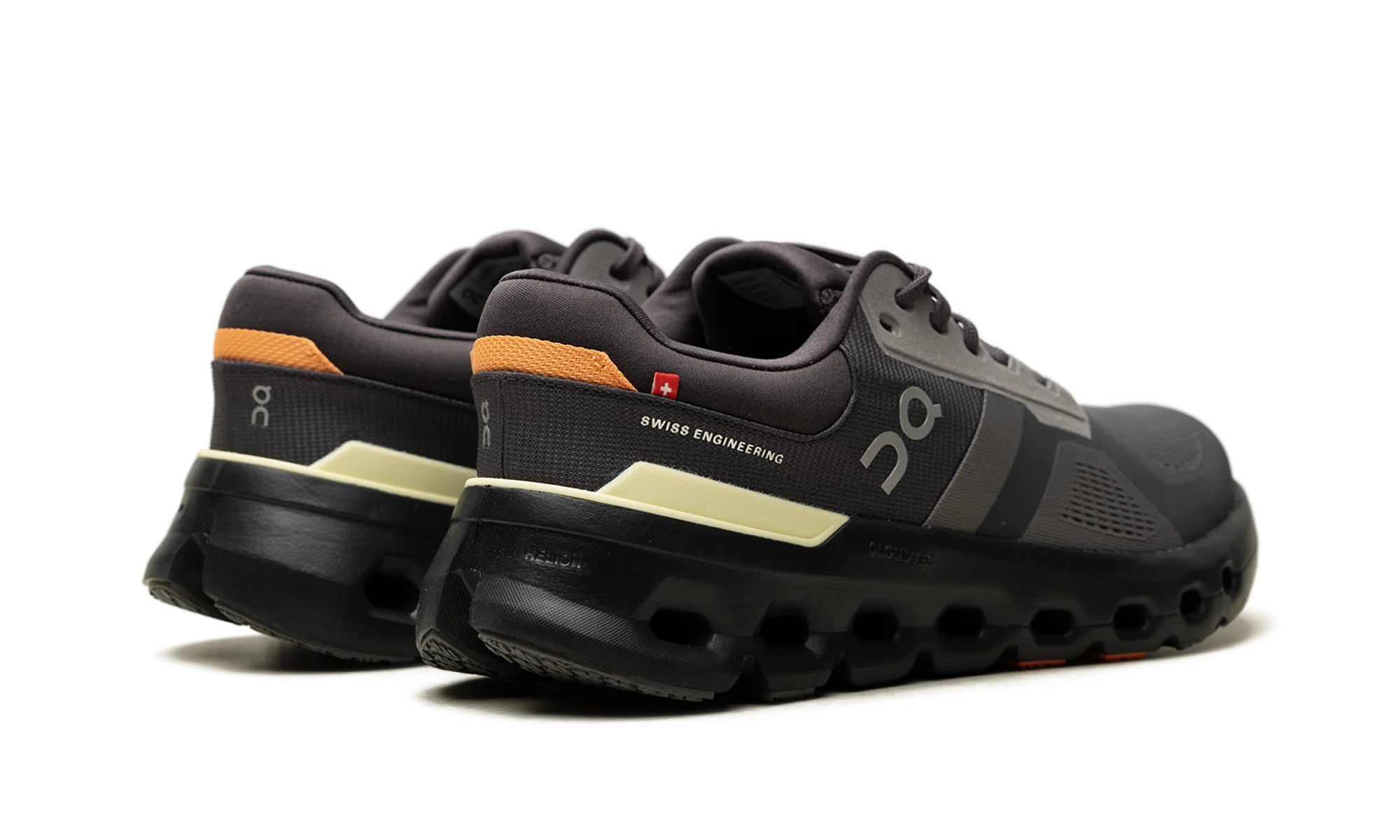 On Running Cloudrunner 2 "Rock Tangerine" 3ME10144284 - Image 3
