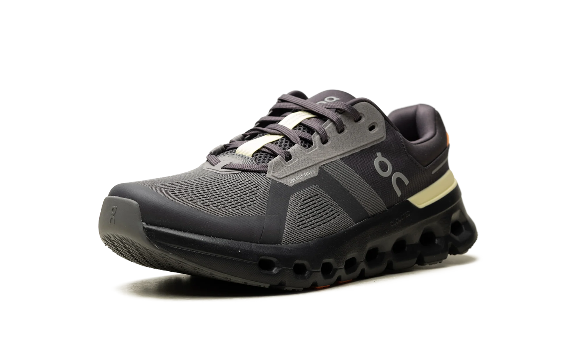 On Running Cloudrunner 2 "Rock Tangerine" 3ME10144284 - Image 4
