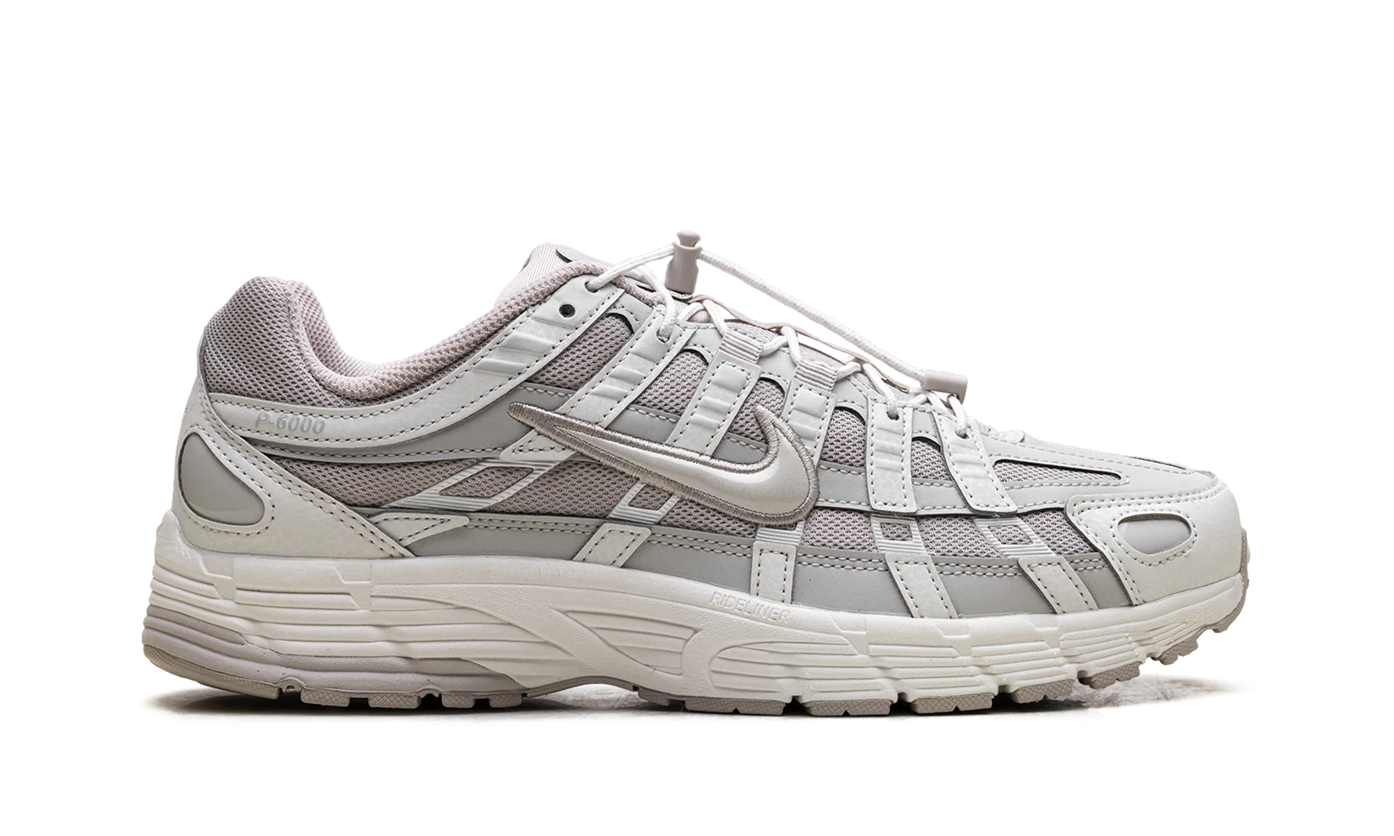 P - 6000 WMNS "Sail Light Bone Cream" IM5237 100 - Image 6