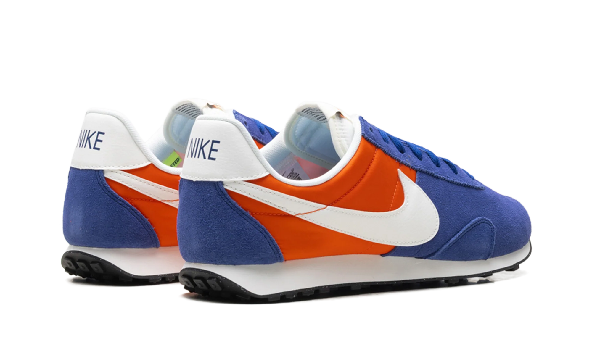 Pre Montreal '17 "Deep Royal Sail Team Orange" 898031 400 - Image 3