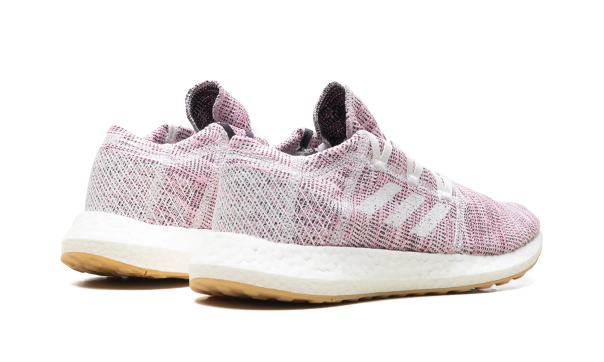 PureBoost Go WMNS "Orchid Tint" B75824 - Image 3