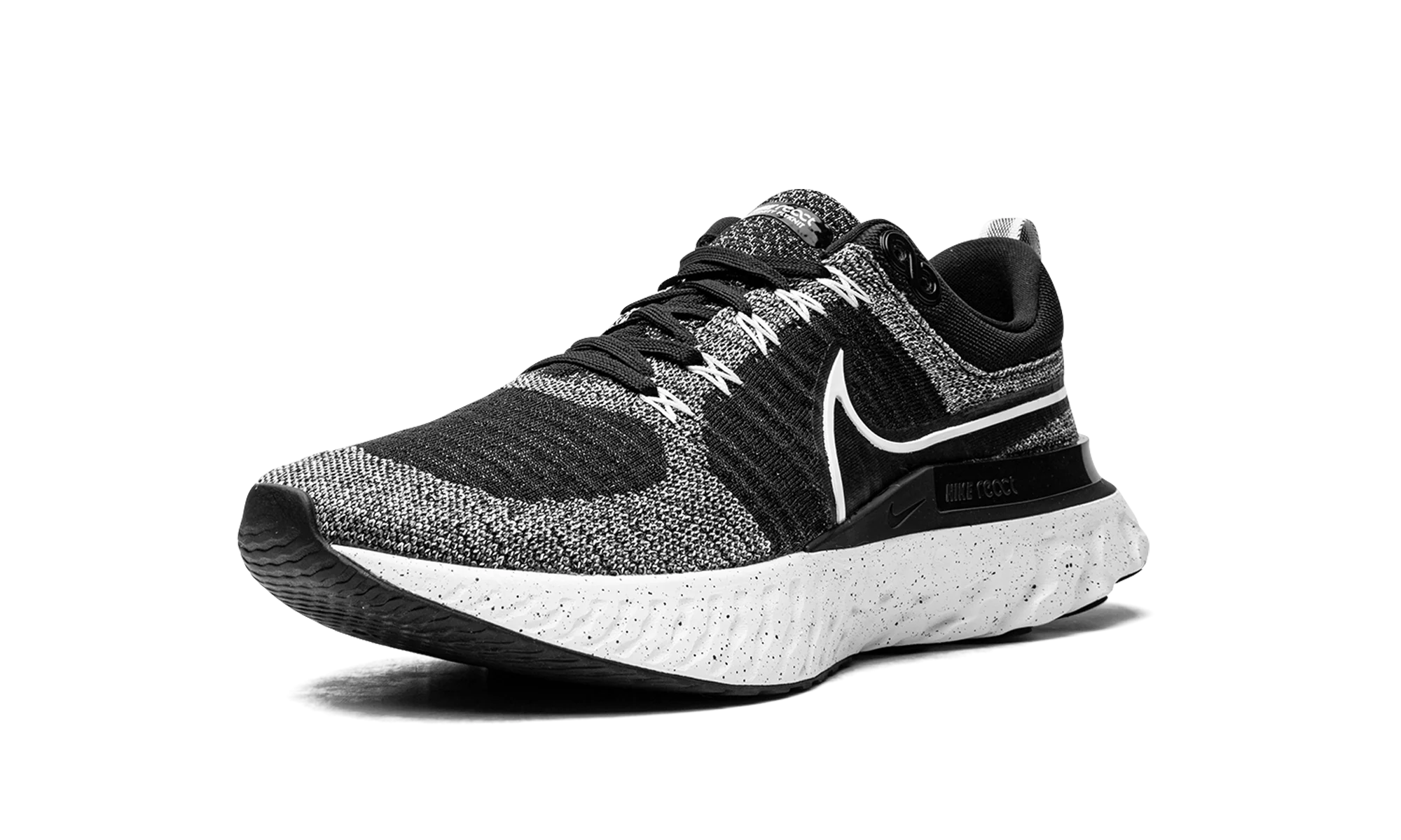 React Infinity Run Flyknit 2 CT2357 101 - Image 4
