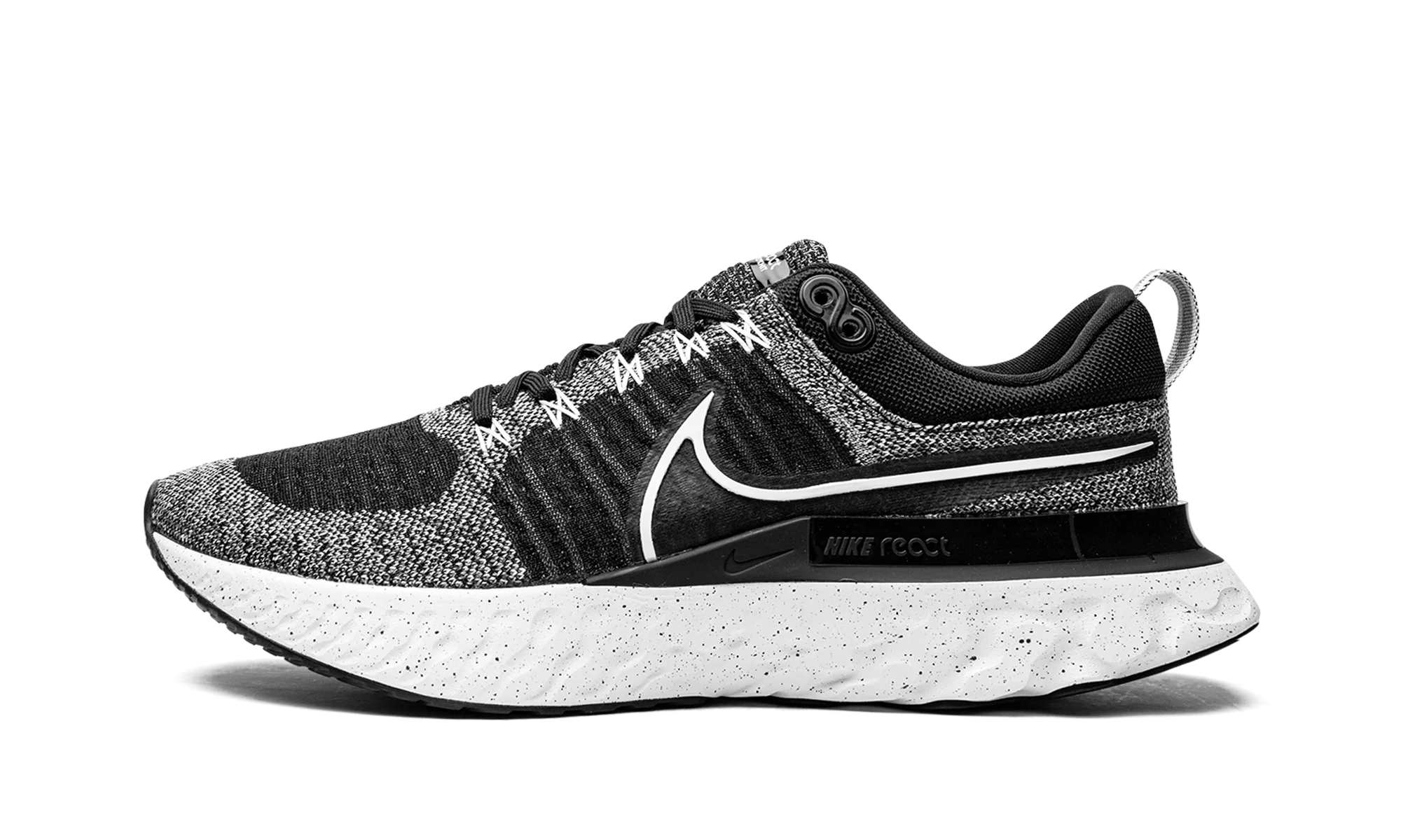 React Infinity Run Flyknit 2 CT2357 101 - Image 8