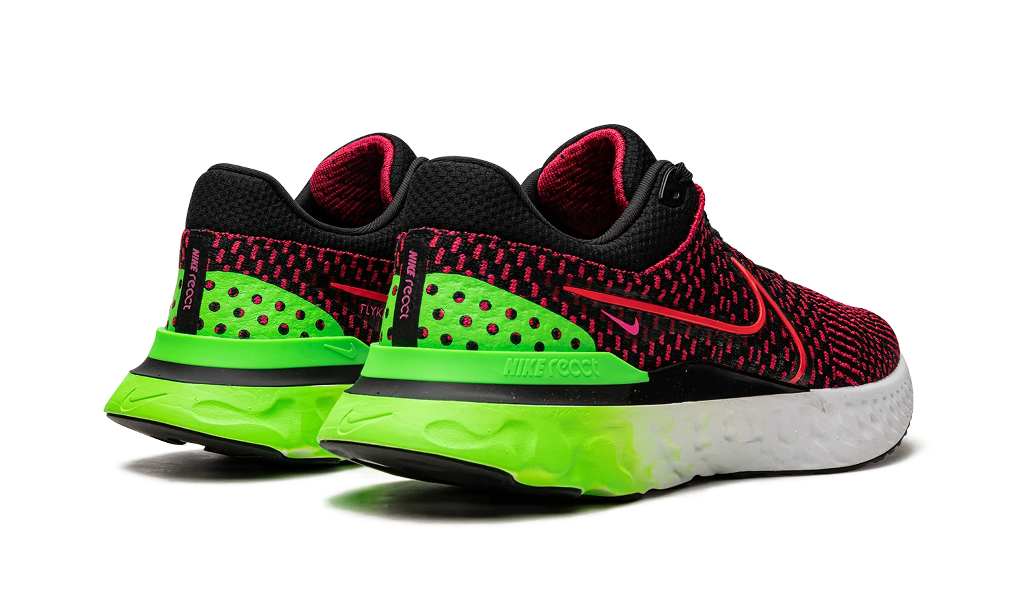 React Infinity Run Flyknit 3 DH5392 003 - Image 3