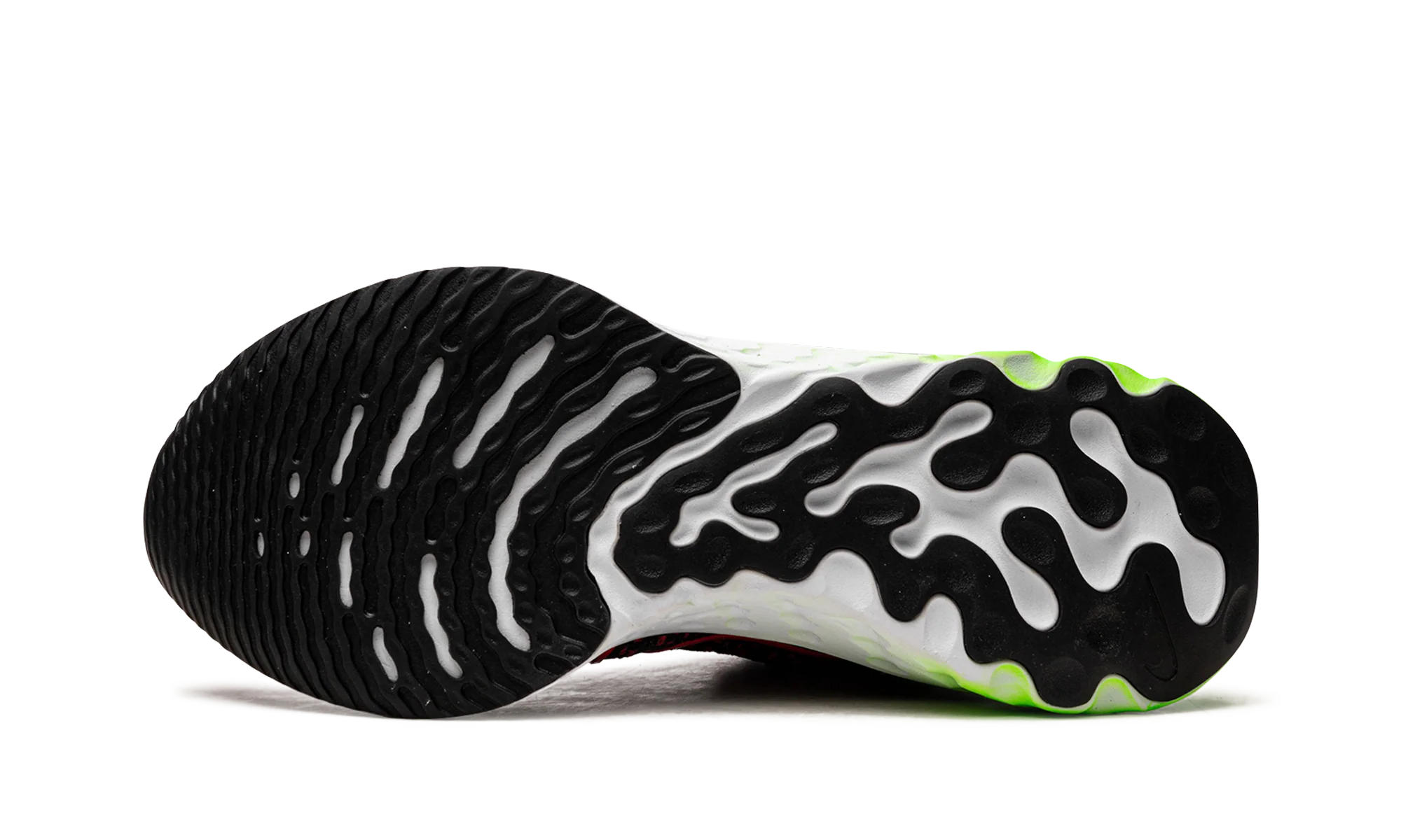 React Infinity Run Flyknit 3 DH5392 003 - Image 5