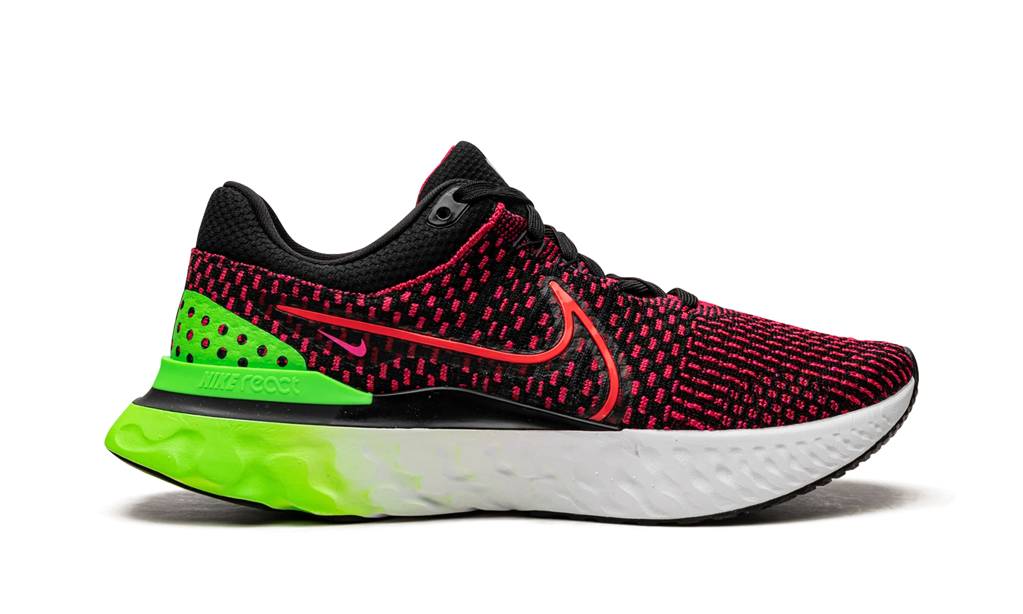 React Infinity Run Flyknit 3 DH5392 003 - Image 6
