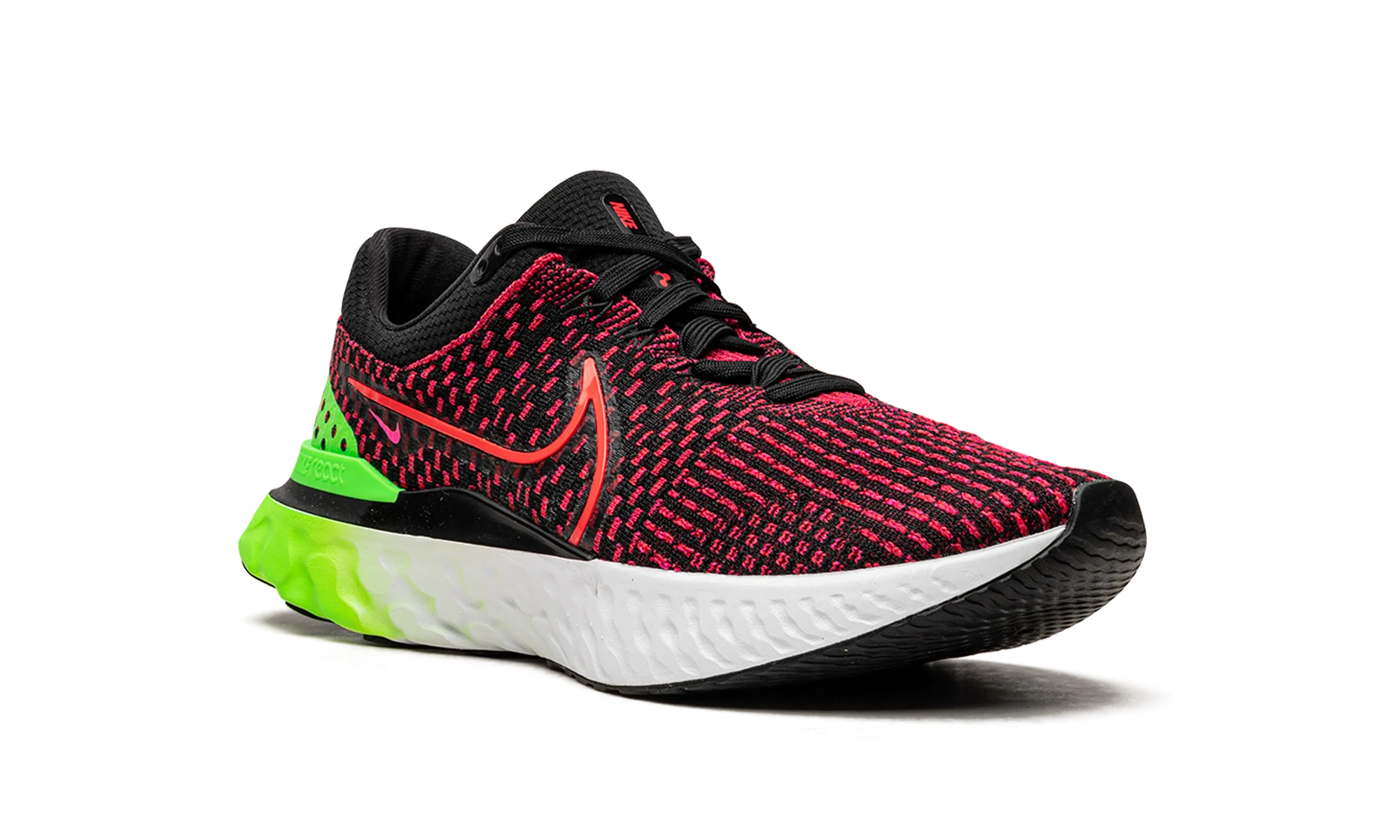 React Infinity Run Flyknit 3 DH5392 003 - Image 7
