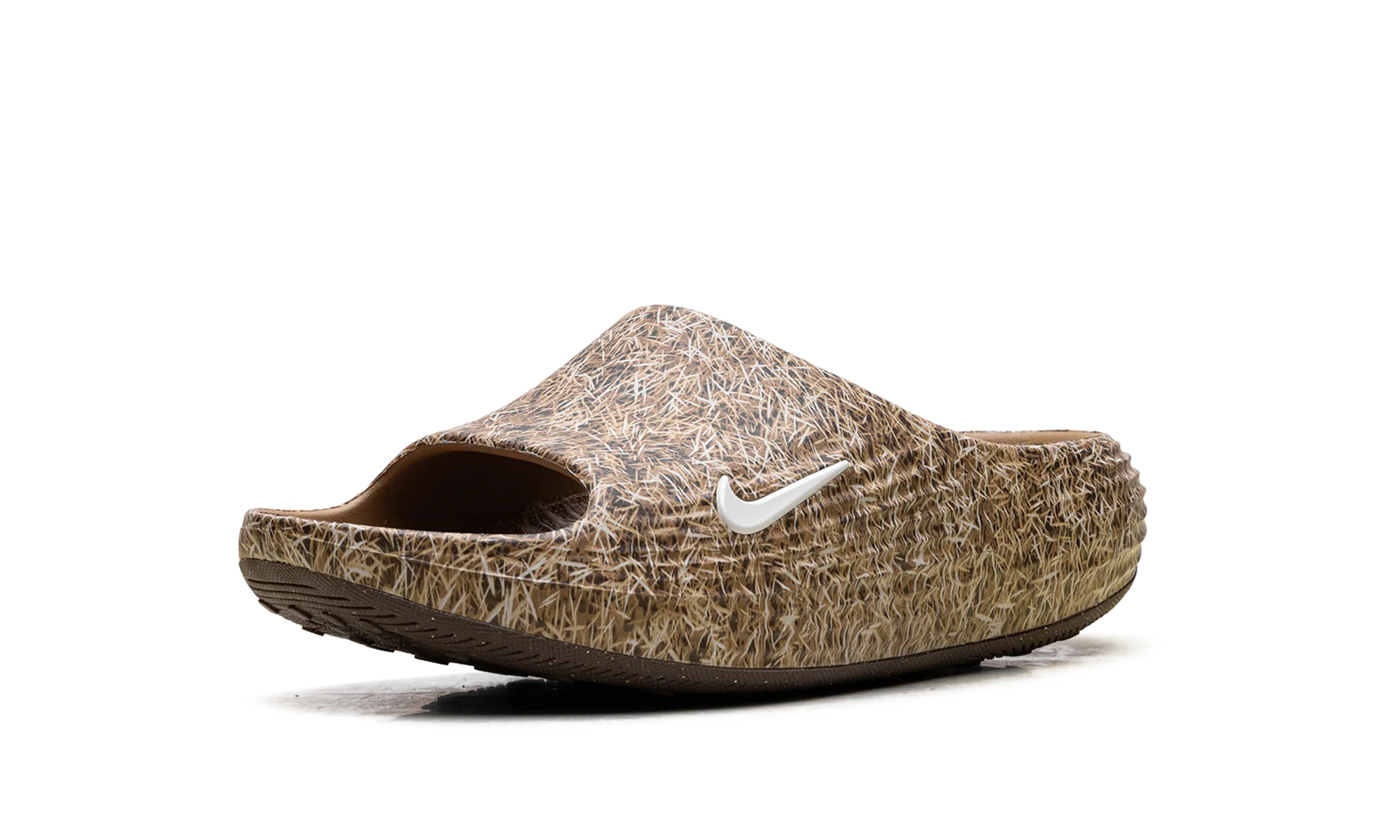 ReactX Rejuven8 Slide ".SWOOSH - Touch Grass" IR0860 700 - Image 4