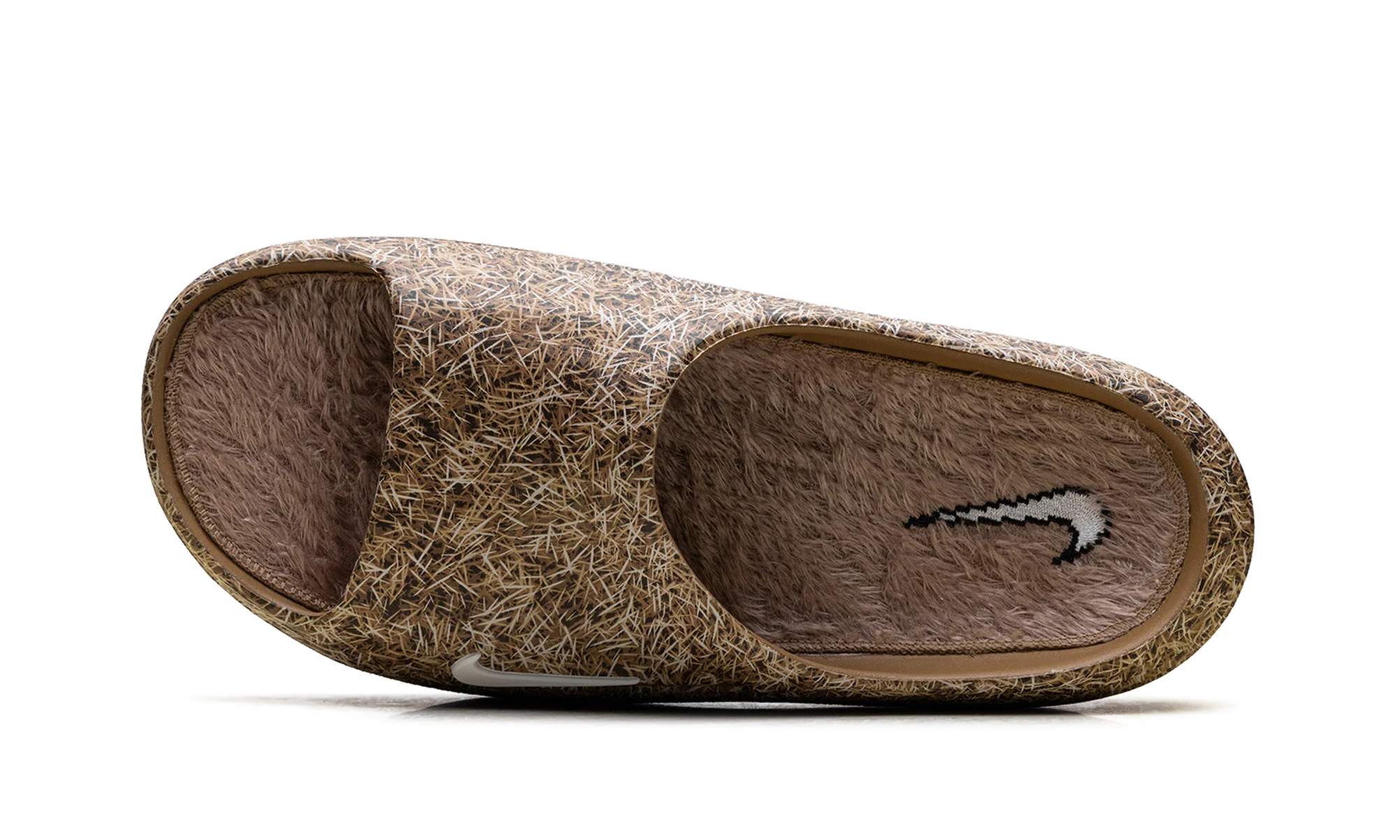 ReactX Rejuven8 Slide ".SWOOSH - Touch Grass" IR0860 700 - Image 5