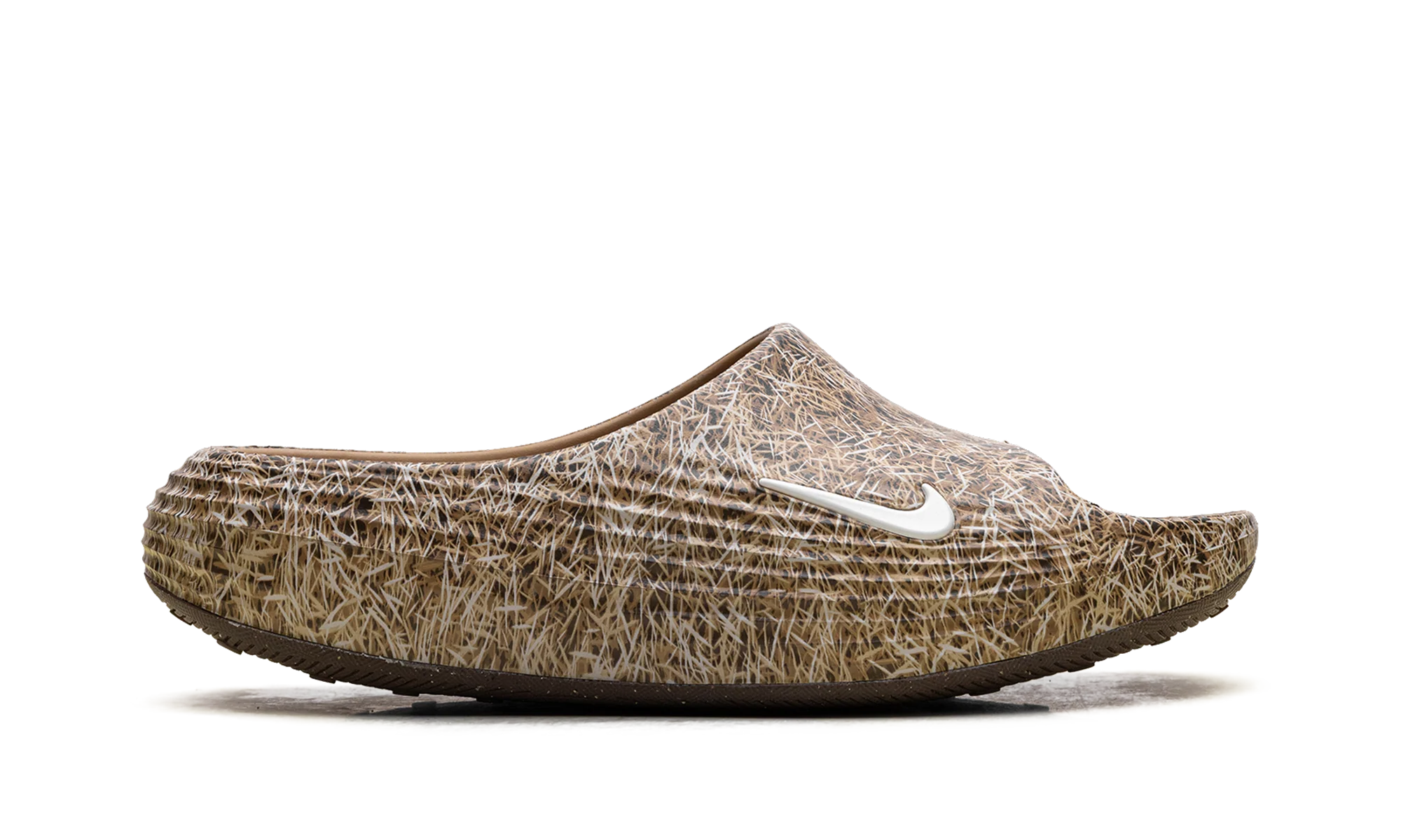 ReactX Rejuven8 Slide ".SWOOSH - Touch Grass" IR0860 700 - Image 6