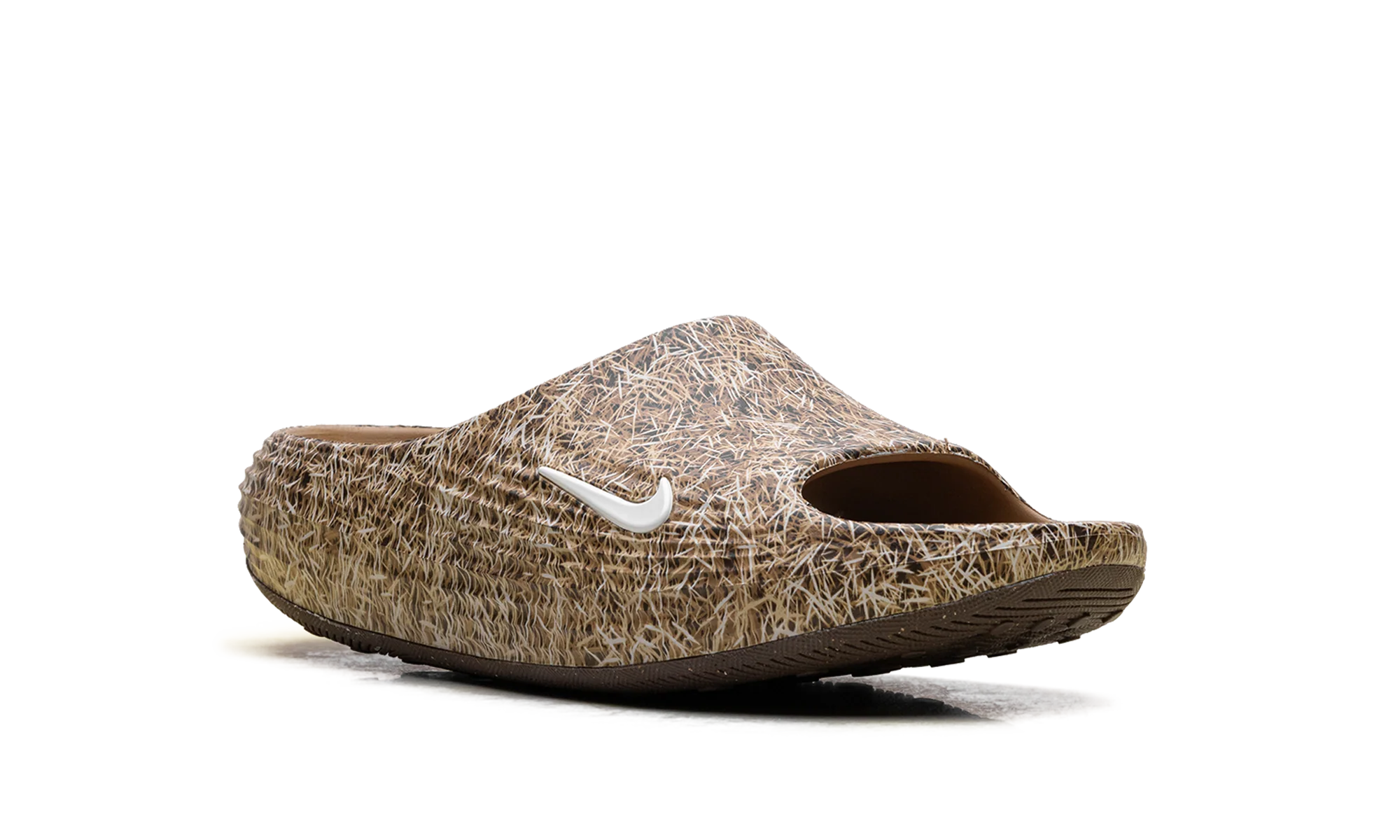 ReactX Rejuven8 Slide ".SWOOSH - Touch Grass" IR0860 700 - Image 7