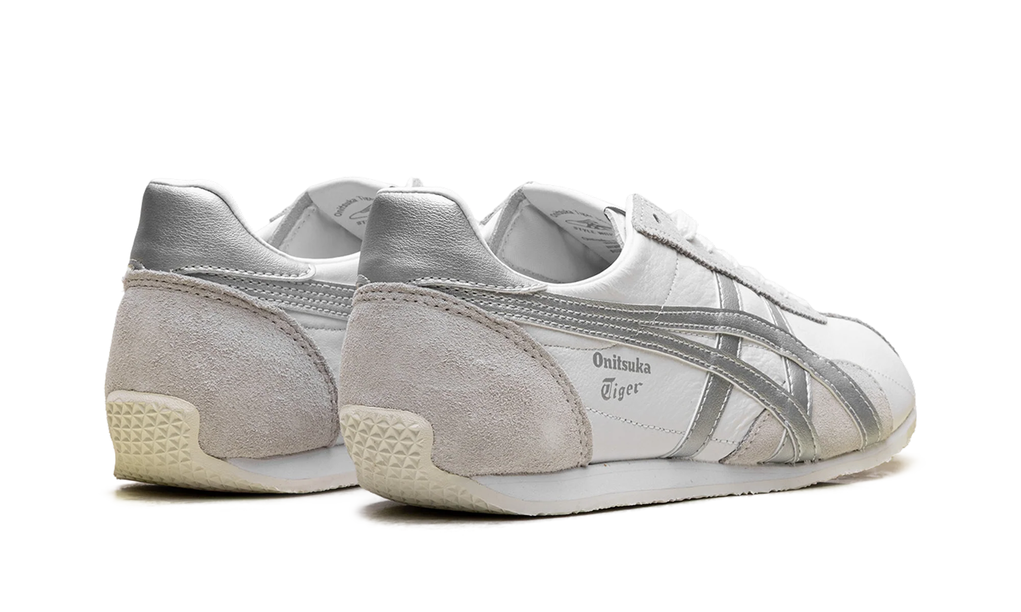 Runspark "White Silver" 1183B480 104 - Image 3